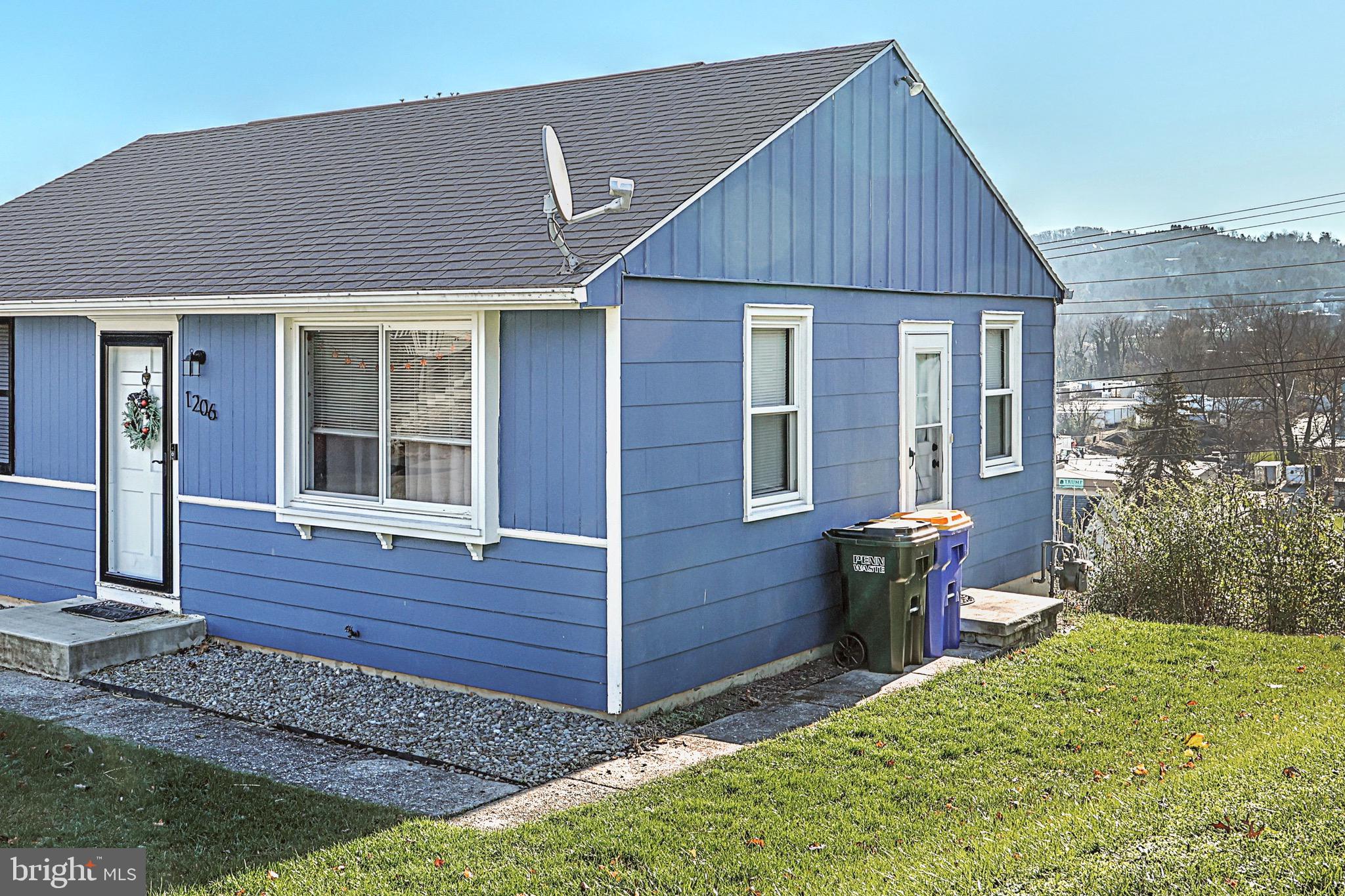 WEST YORK - Residential