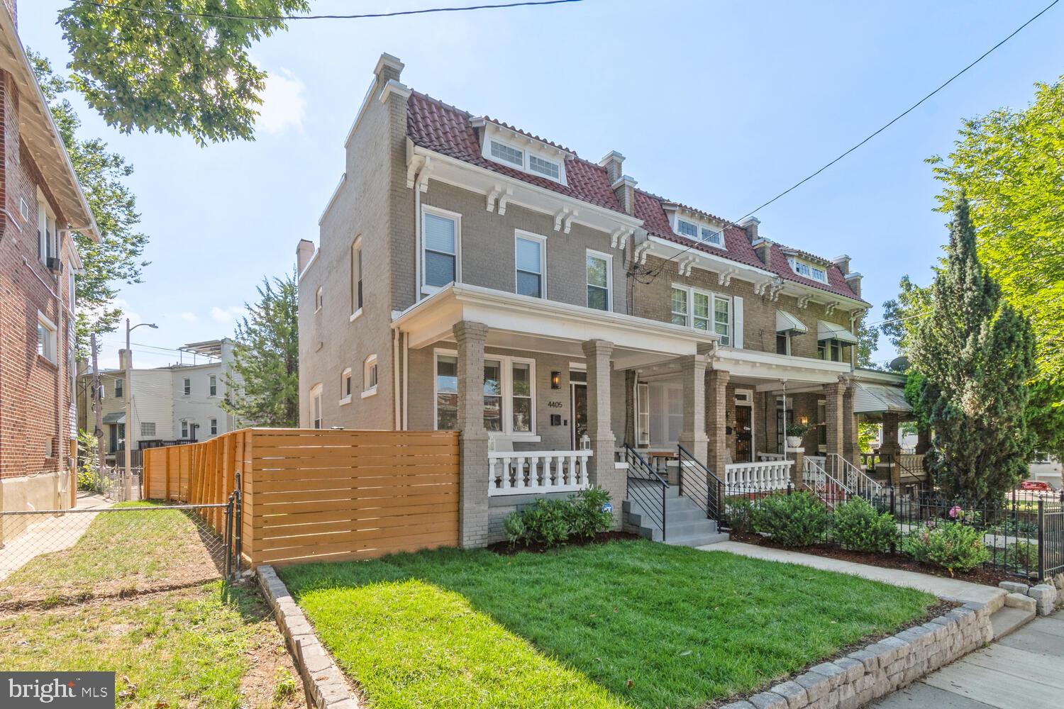 4405 NEW HAMPSHIRE AVENUE NW