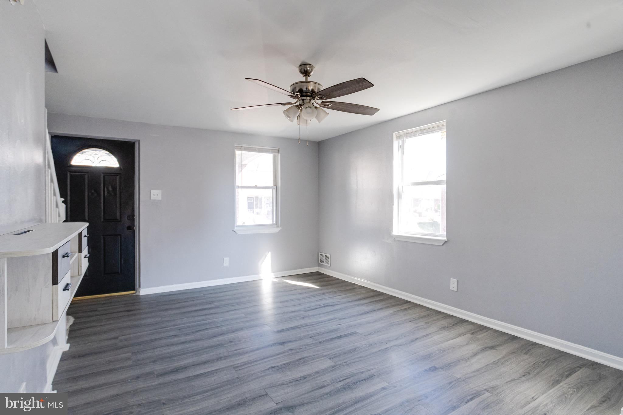 LOGAN VILLAGE - Residential