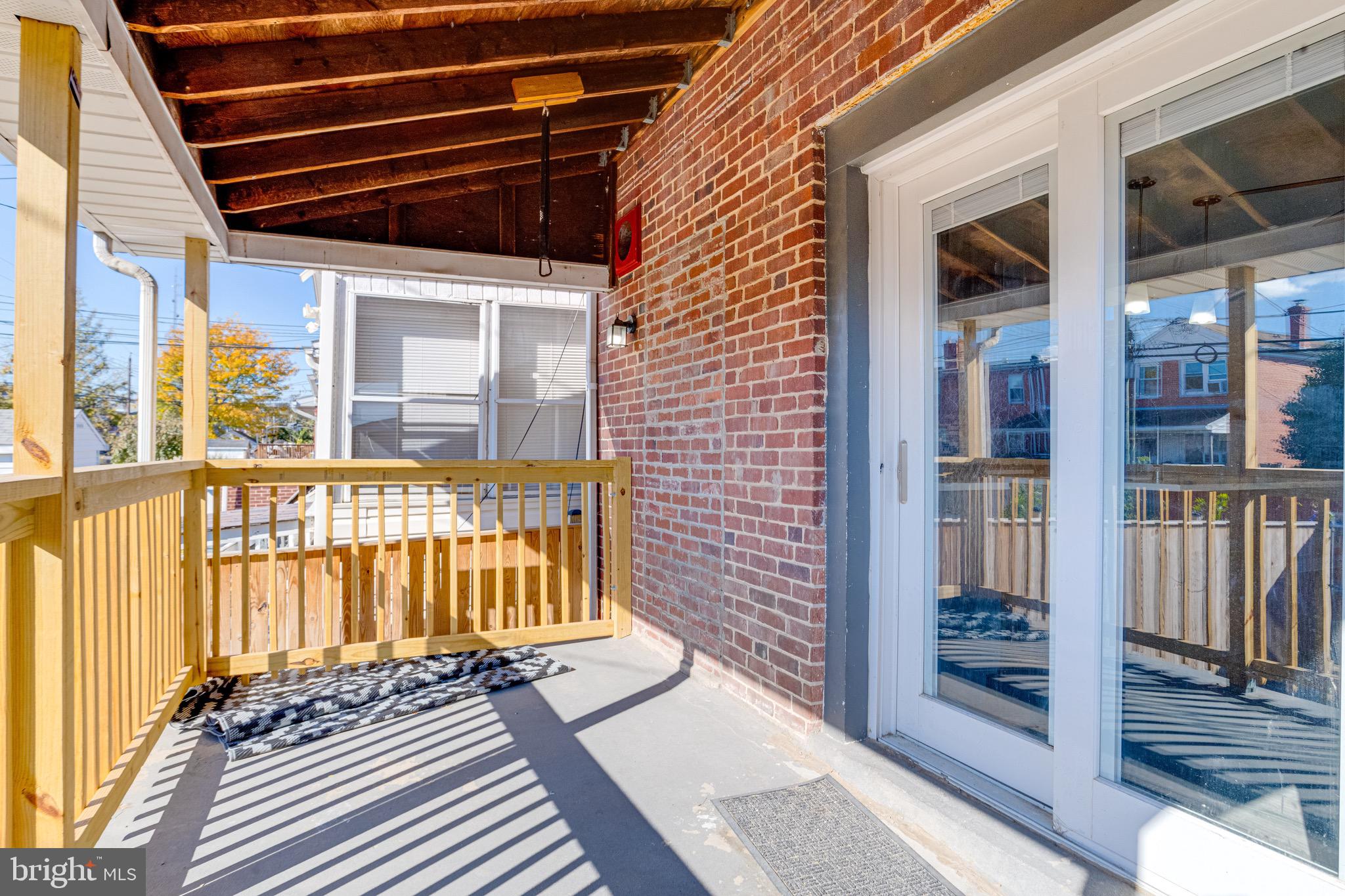 LOGAN VILLAGE - Residential