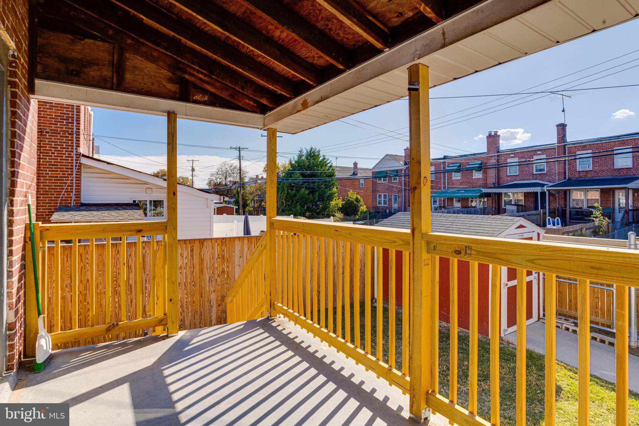 LOGAN VILLAGE - Residential