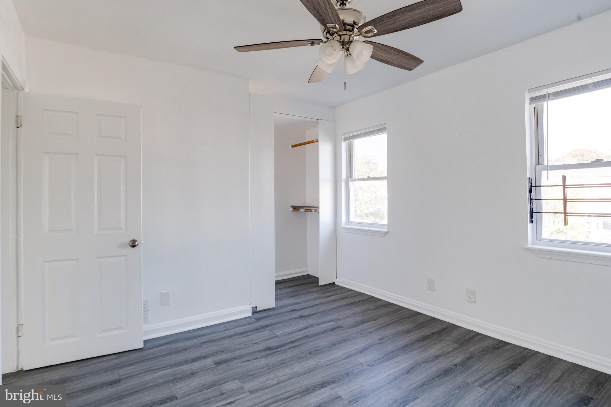 LOGAN VILLAGE - Residential