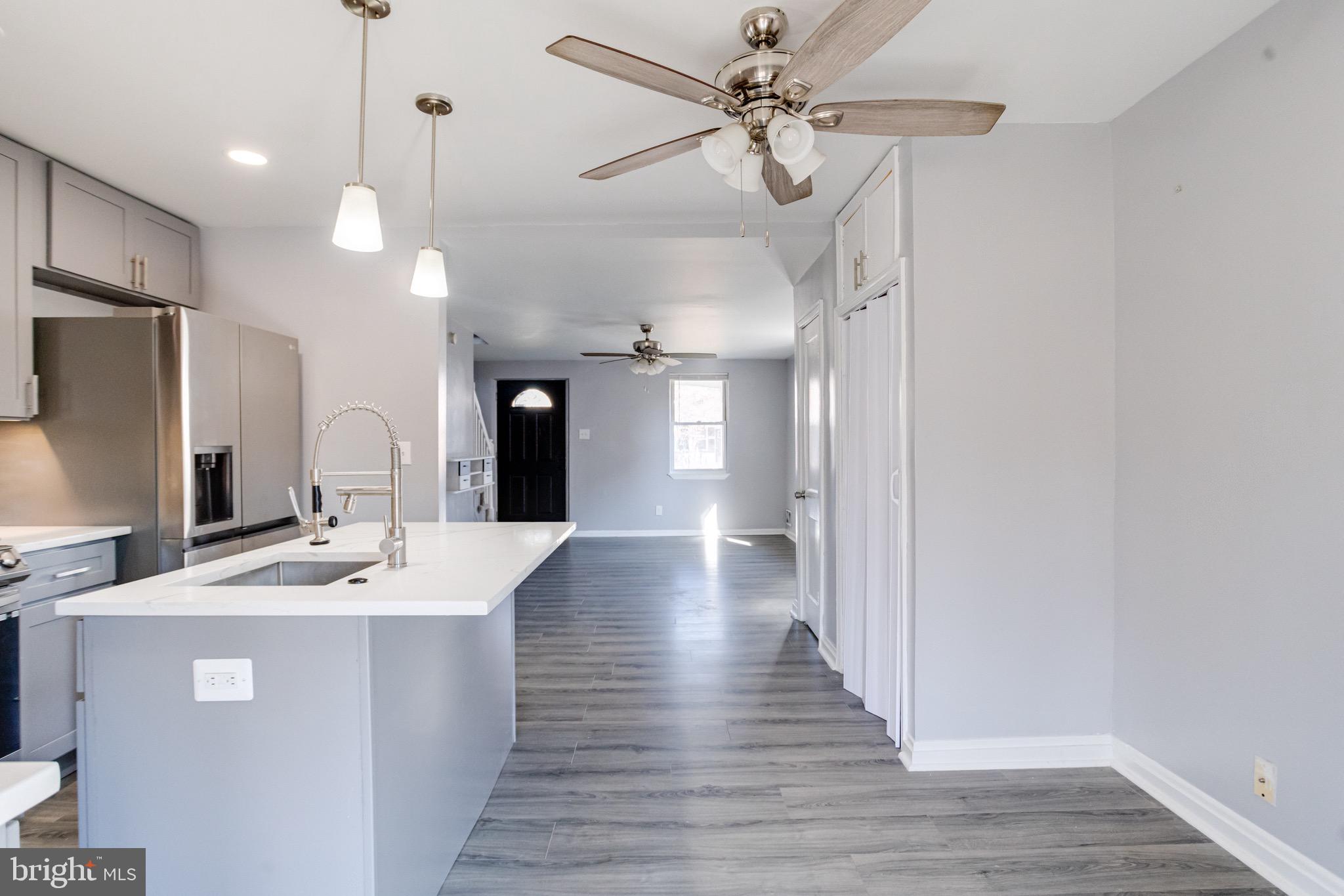 LOGAN VILLAGE - Residential