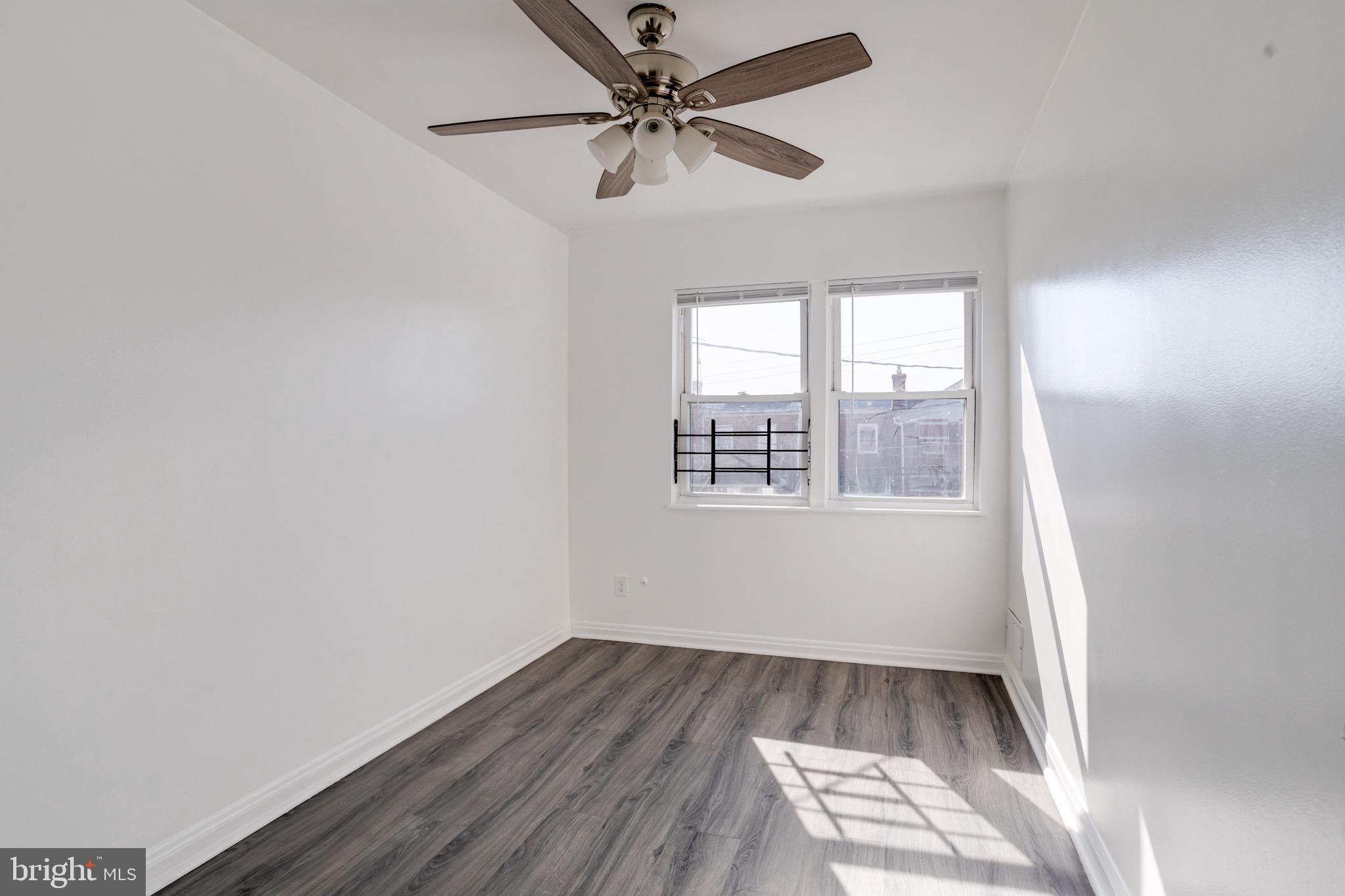 LOGAN VILLAGE - Residential