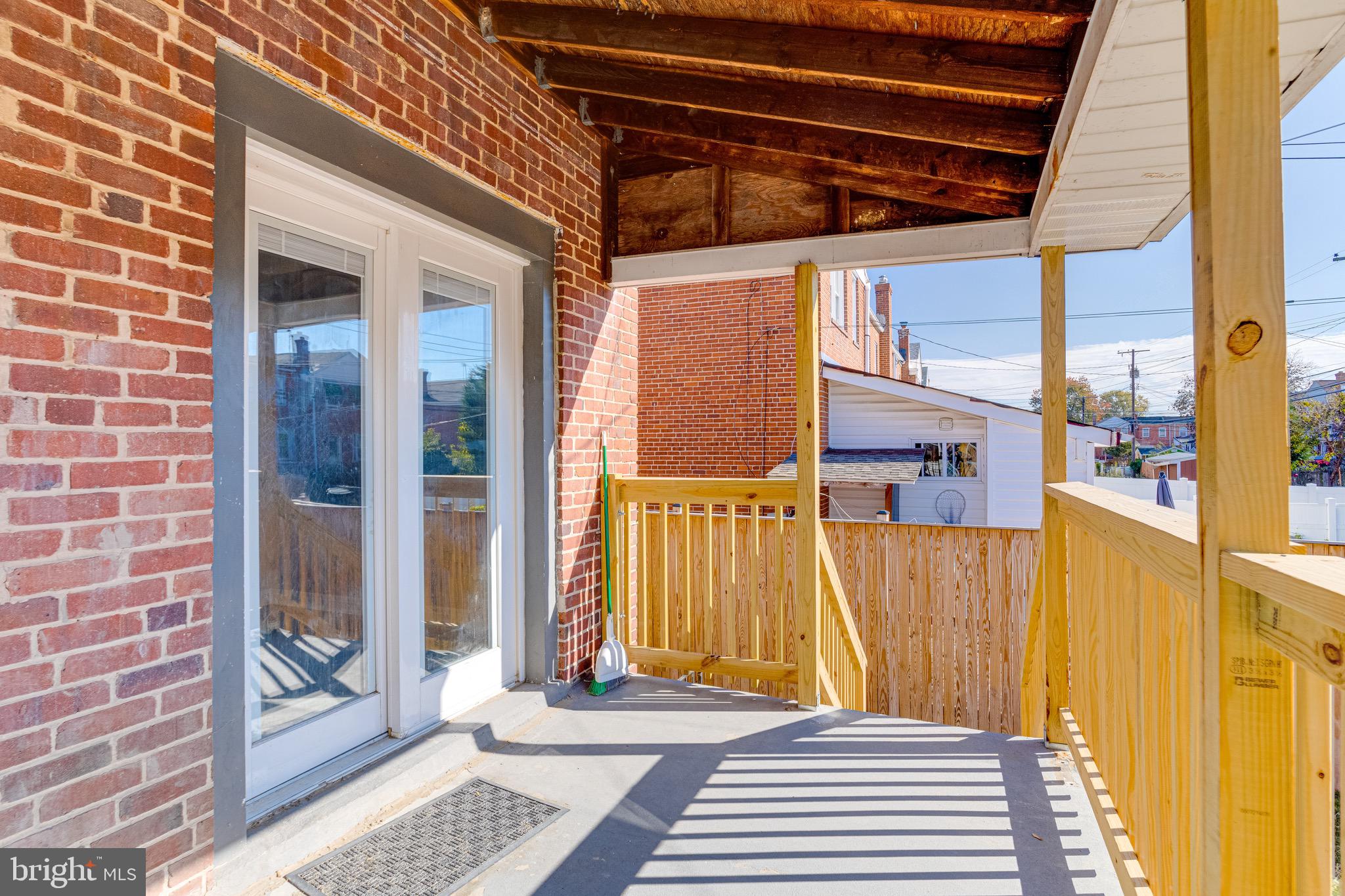 LOGAN VILLAGE - Residential