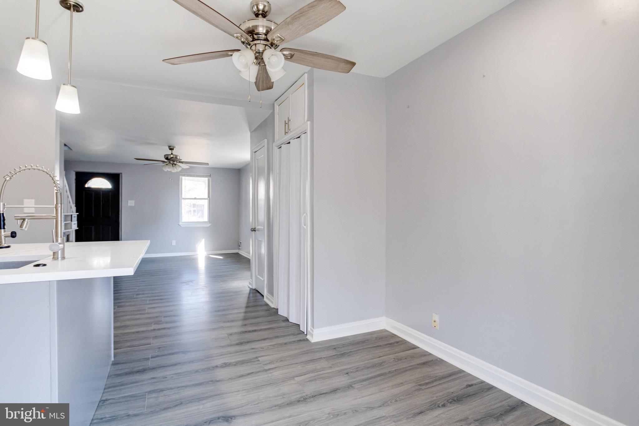 LOGAN VILLAGE - Residential