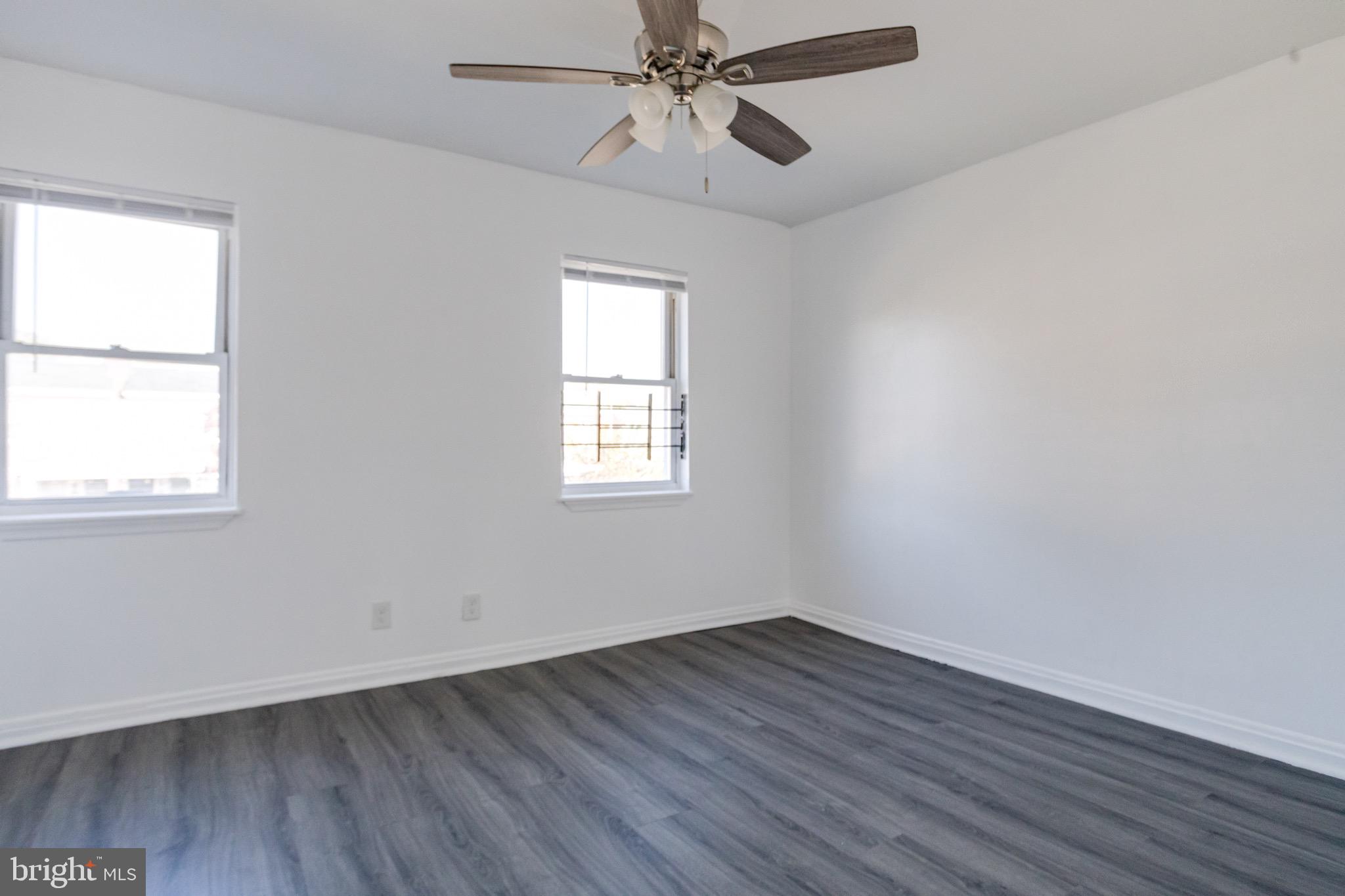 LOGAN VILLAGE - Residential