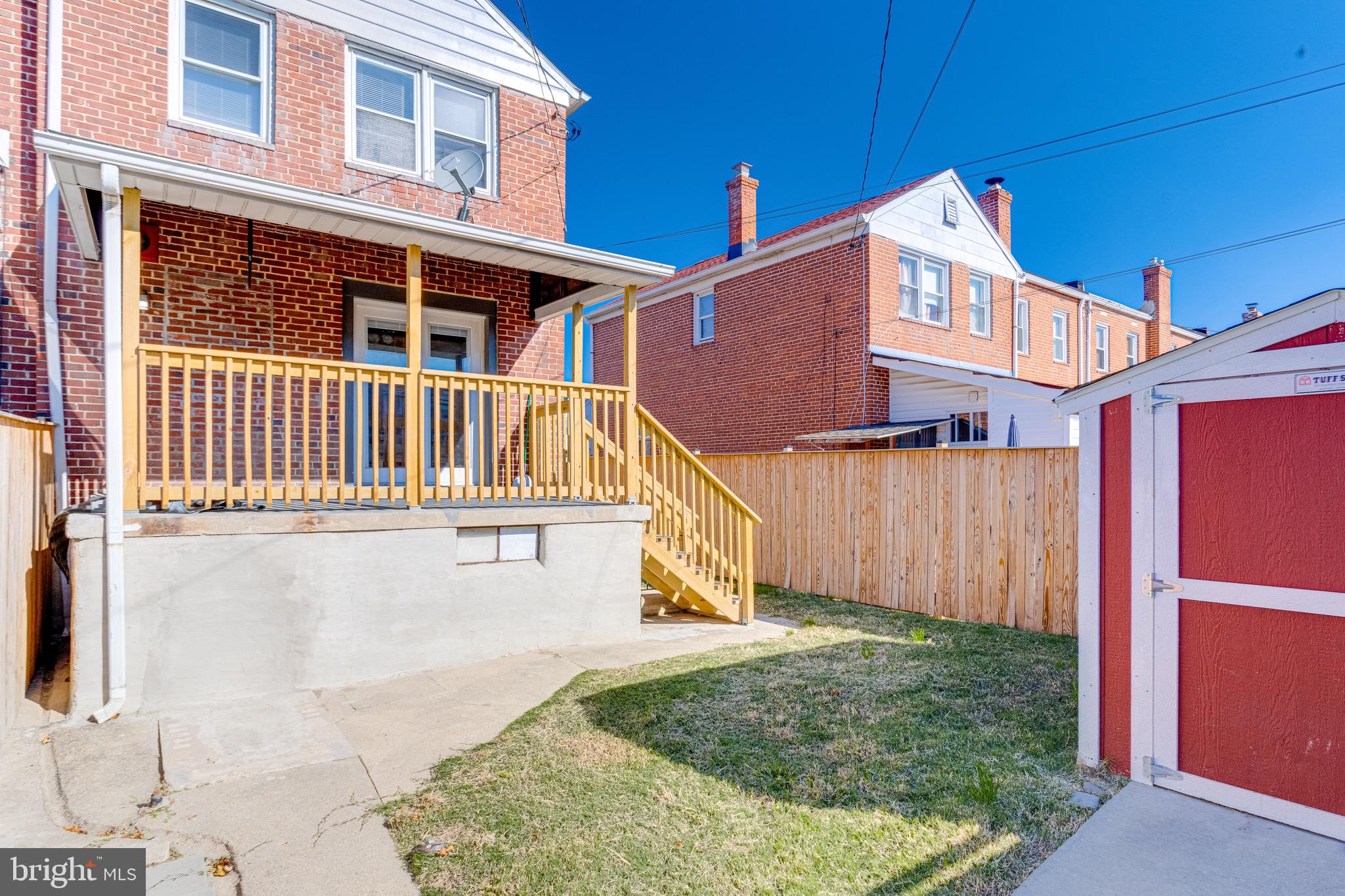 LOGAN VILLAGE - Residential