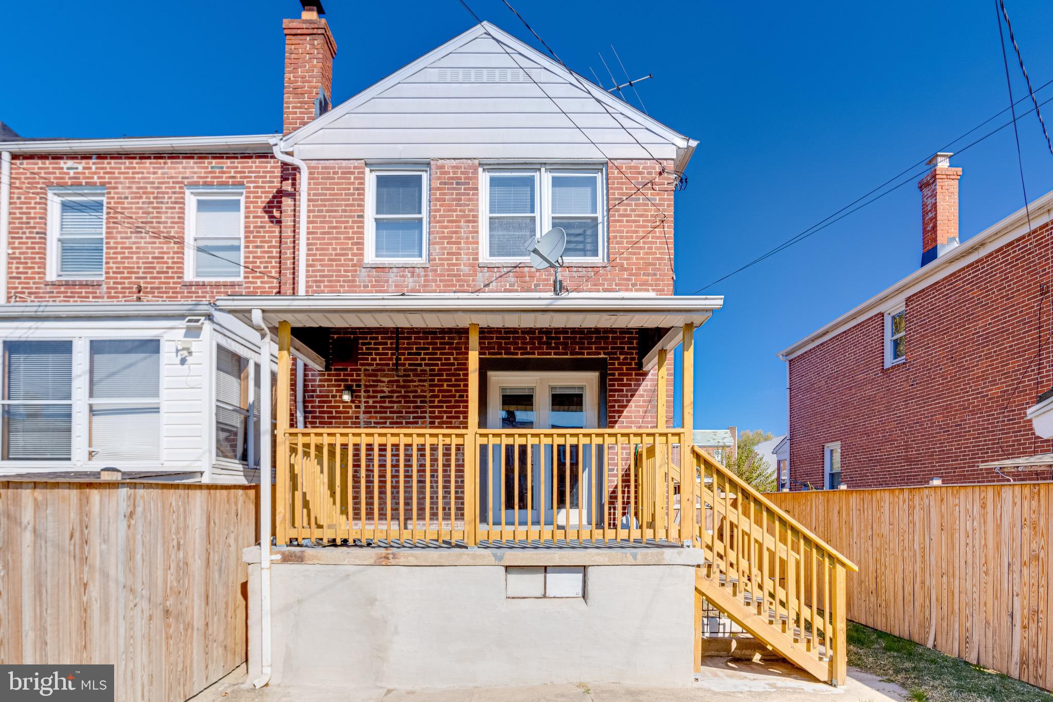 LOGAN VILLAGE - Residential