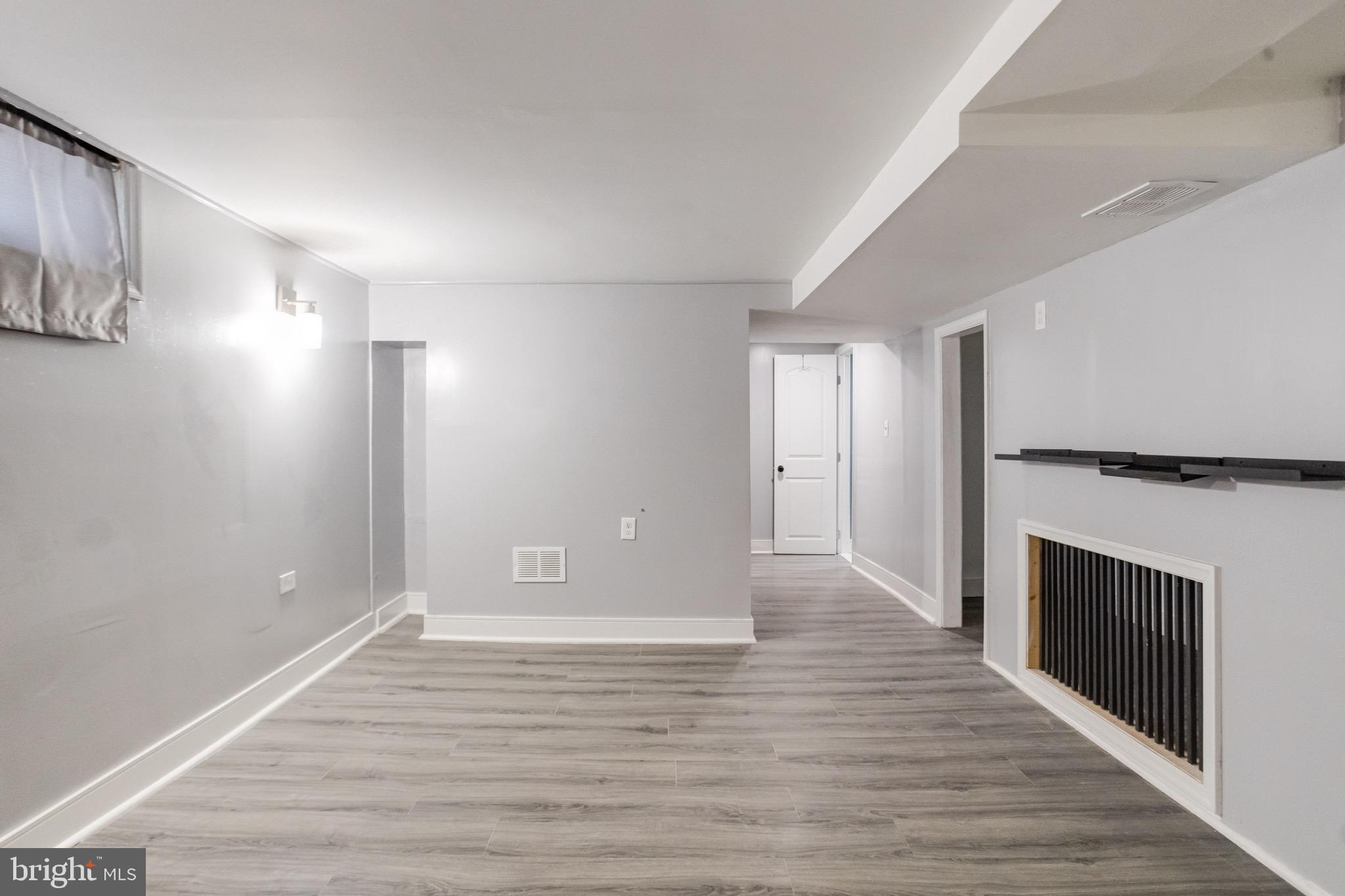 LOGAN VILLAGE - Residential