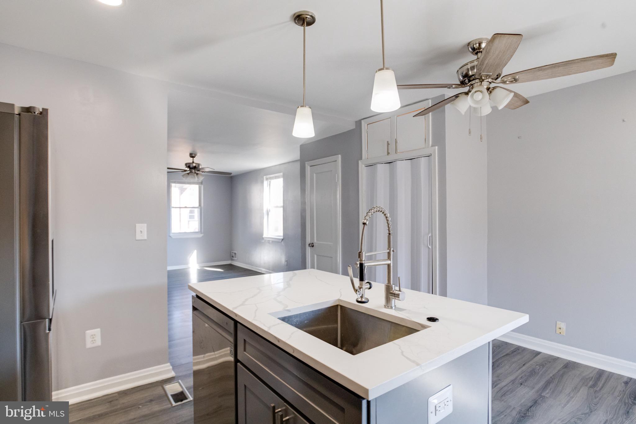 LOGAN VILLAGE - Residential