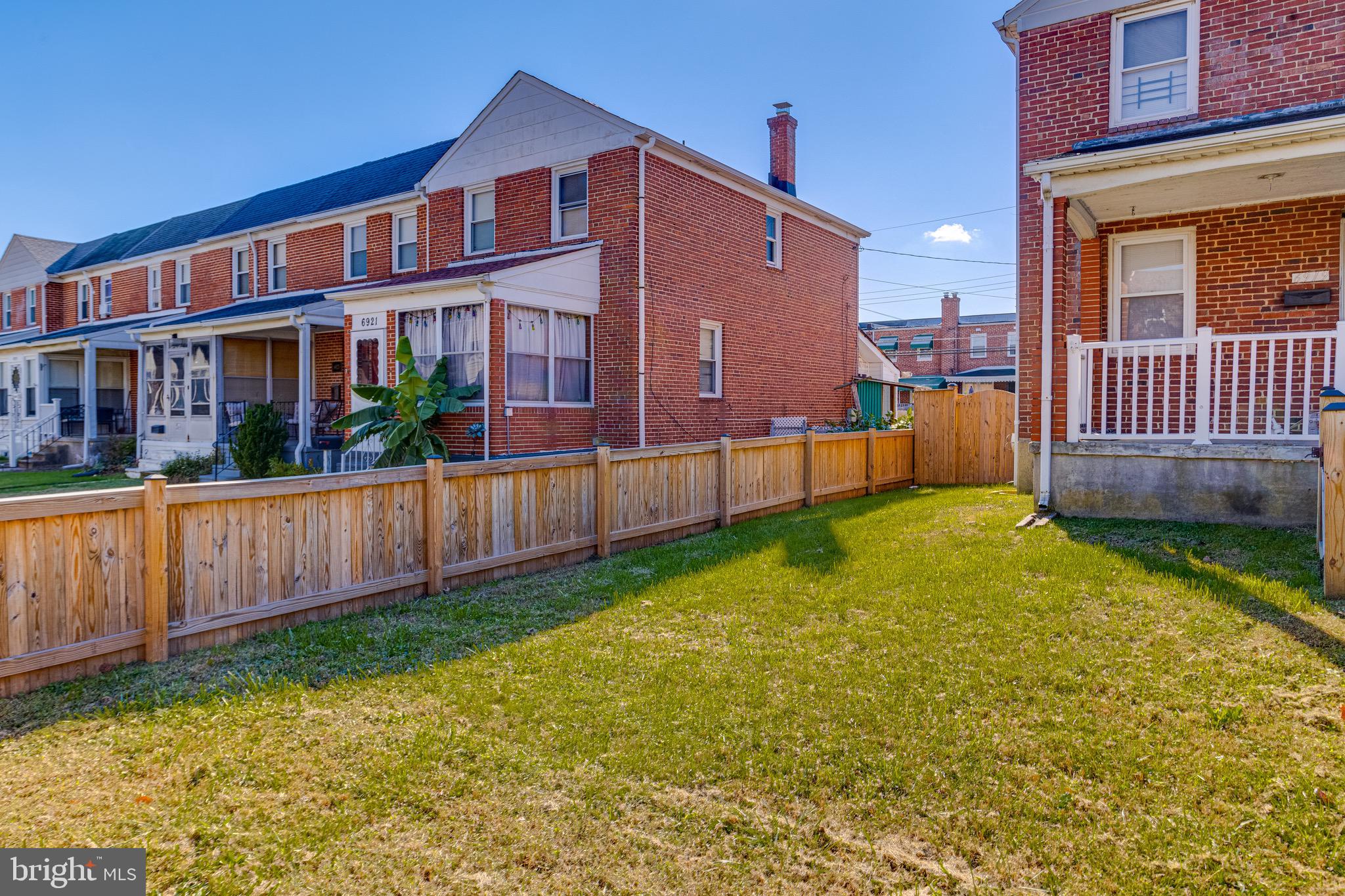 LOGAN VILLAGE - Residential