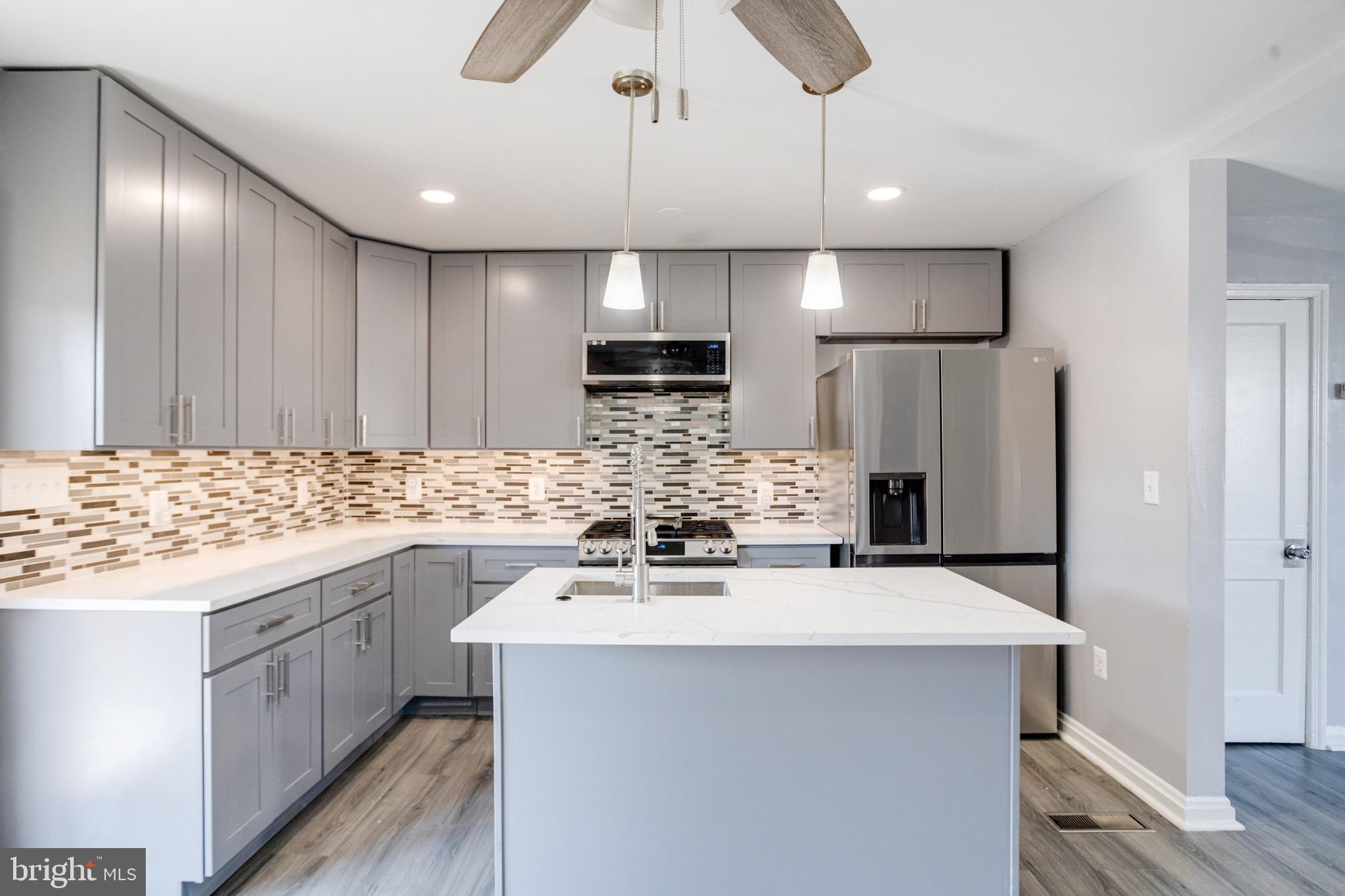 LOGAN VILLAGE - Residential