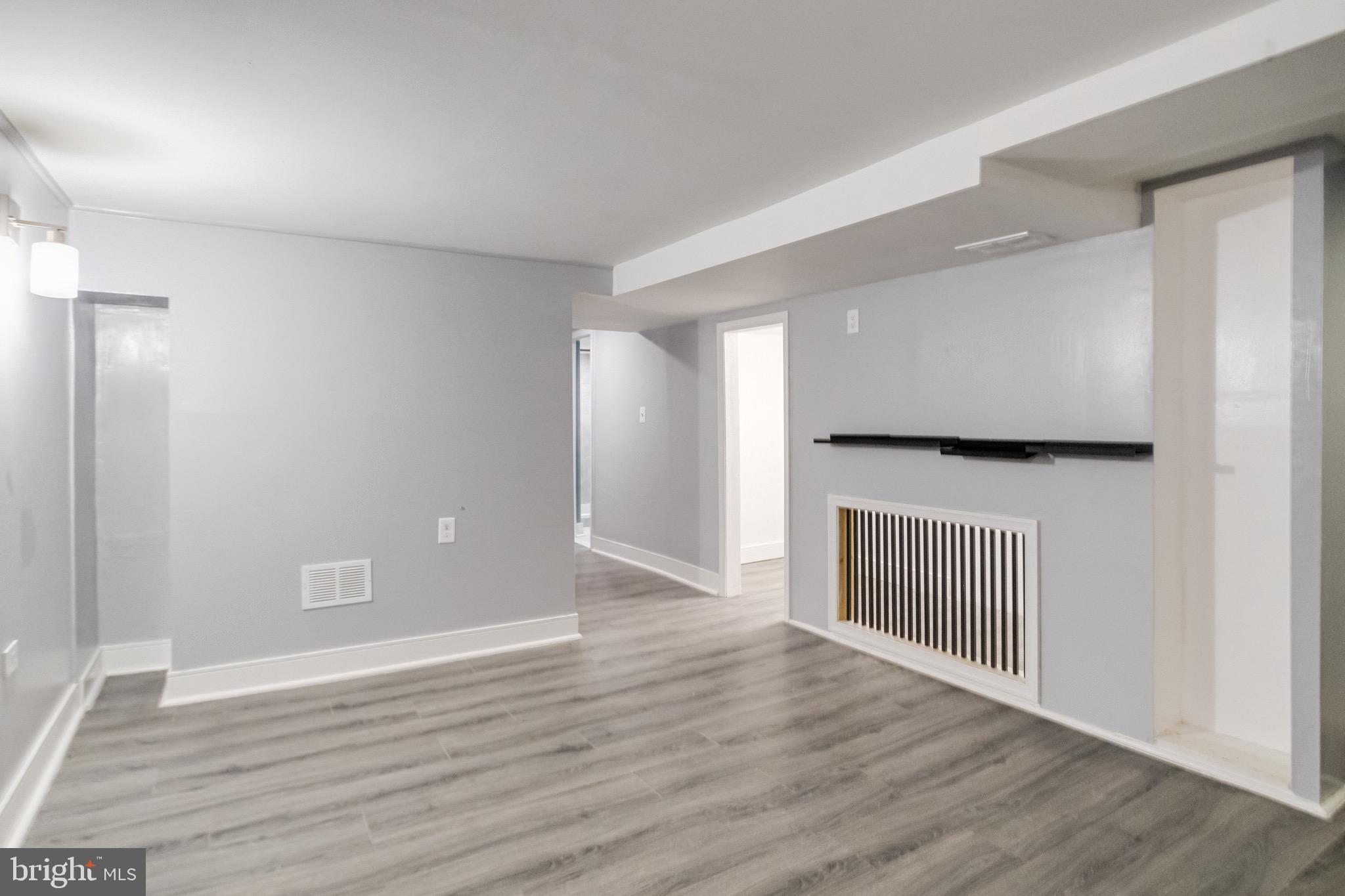 LOGAN VILLAGE - Residential