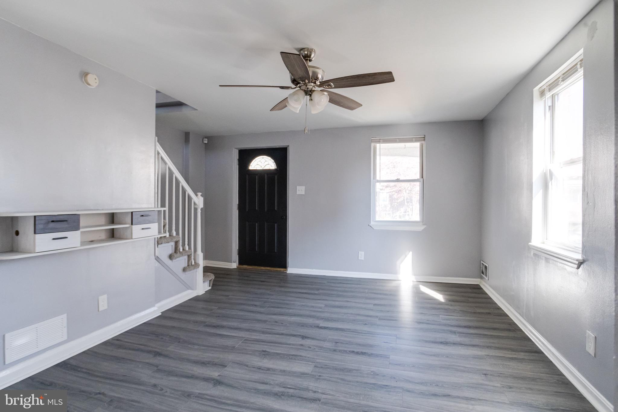 LOGAN VILLAGE - Residential