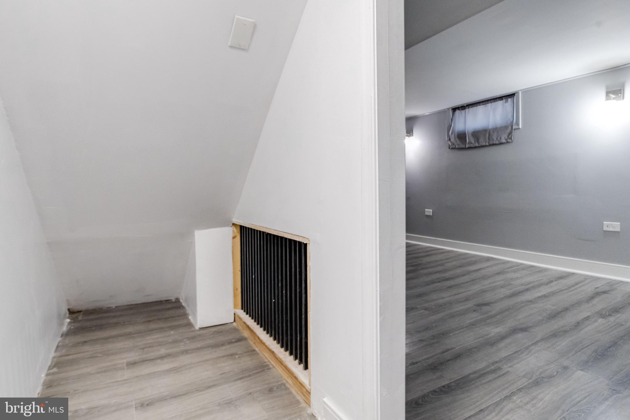 LOGAN VILLAGE - Residential