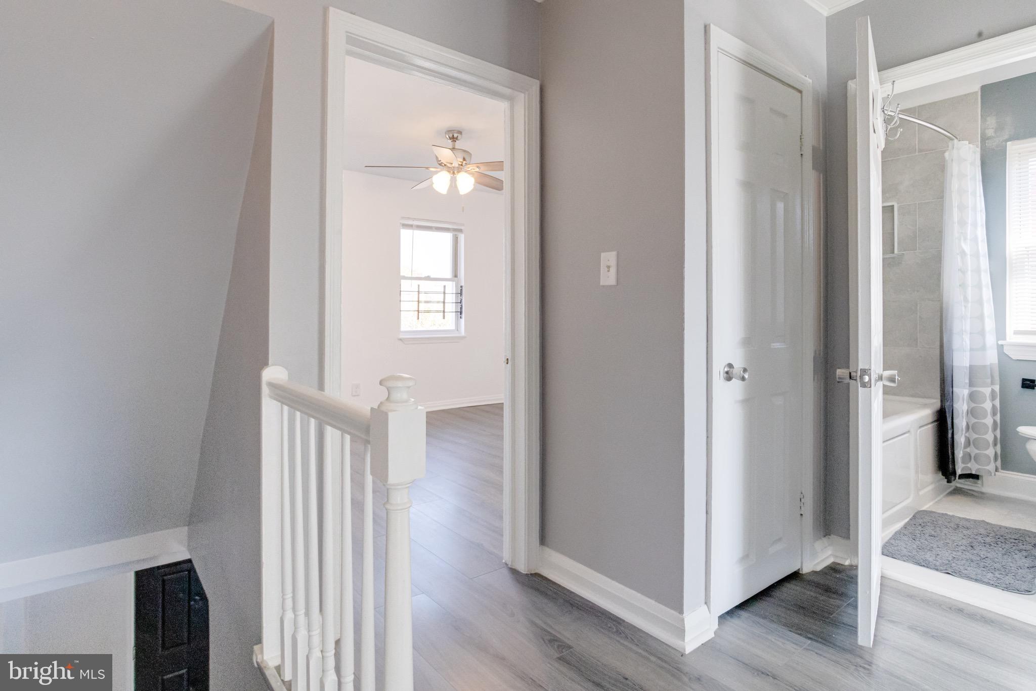 LOGAN VILLAGE - Residential