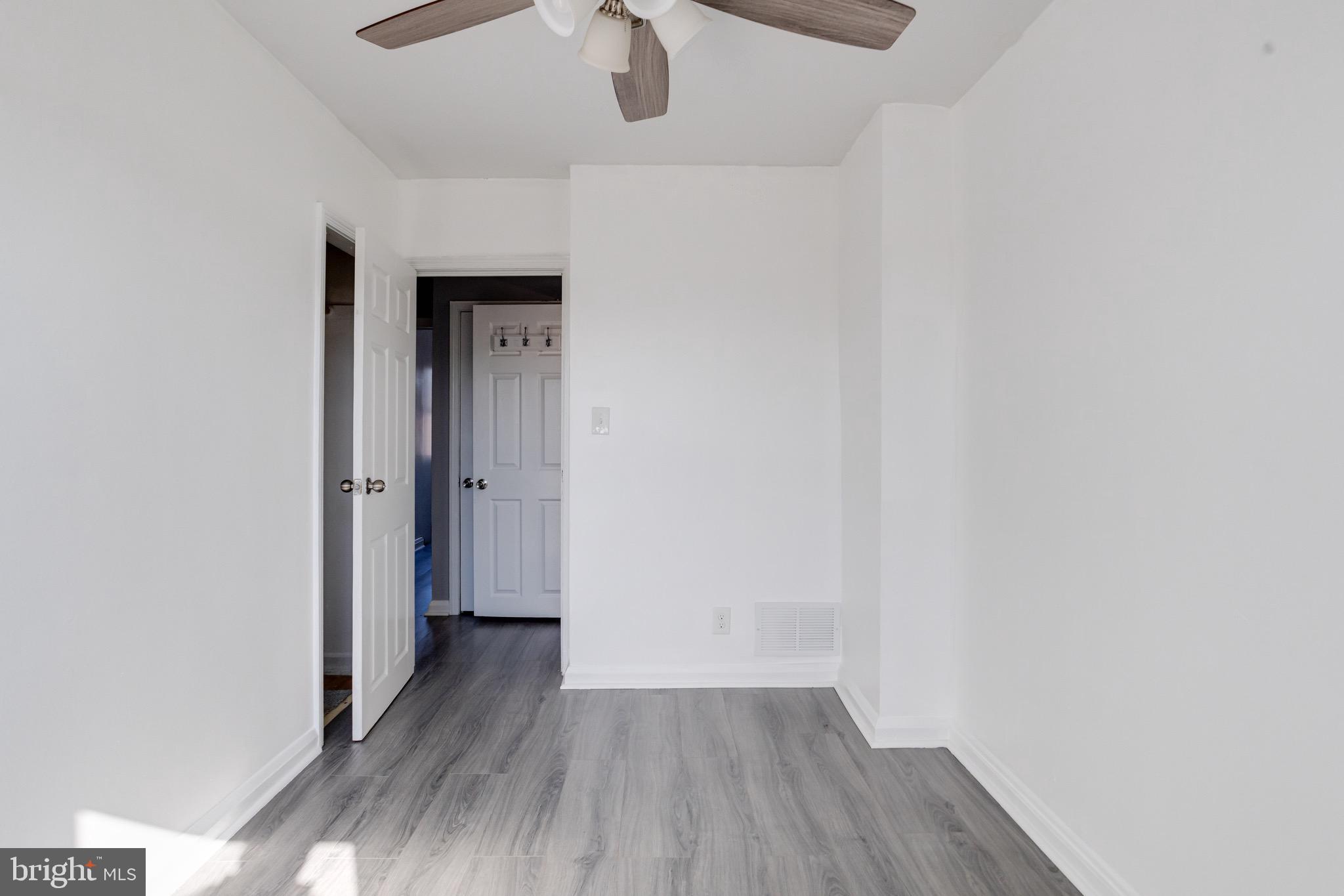 LOGAN VILLAGE - Residential