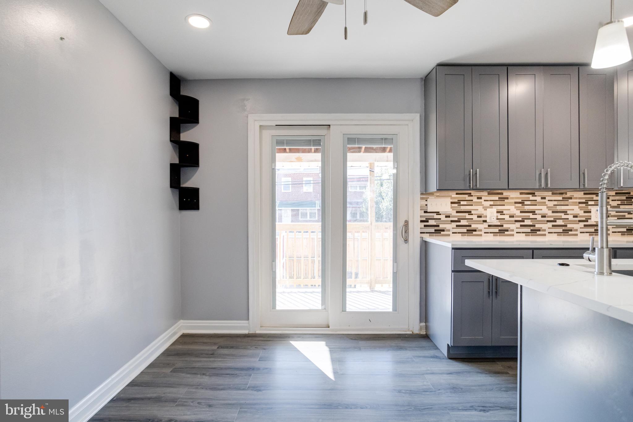 LOGAN VILLAGE - Residential