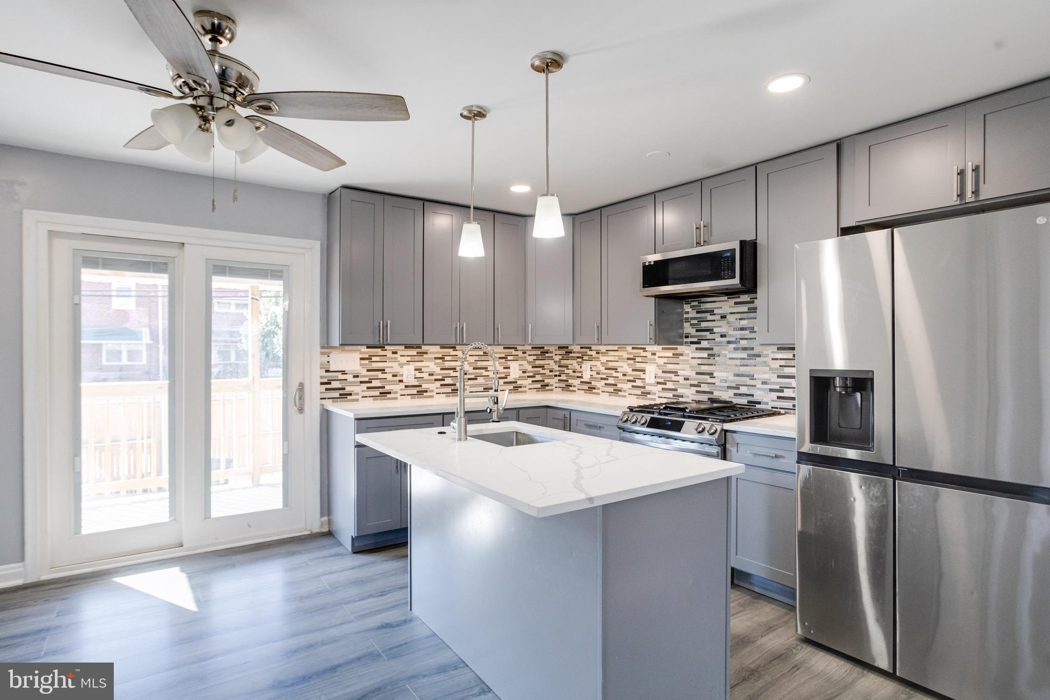 LOGAN VILLAGE - Residential