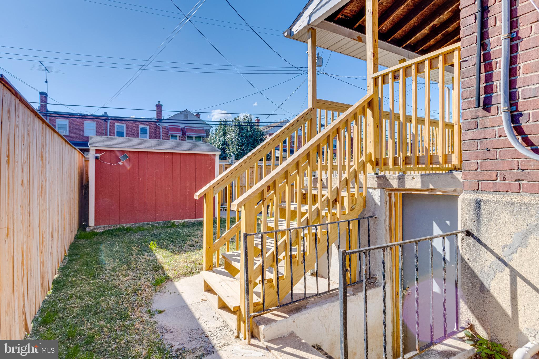 LOGAN VILLAGE - Residential