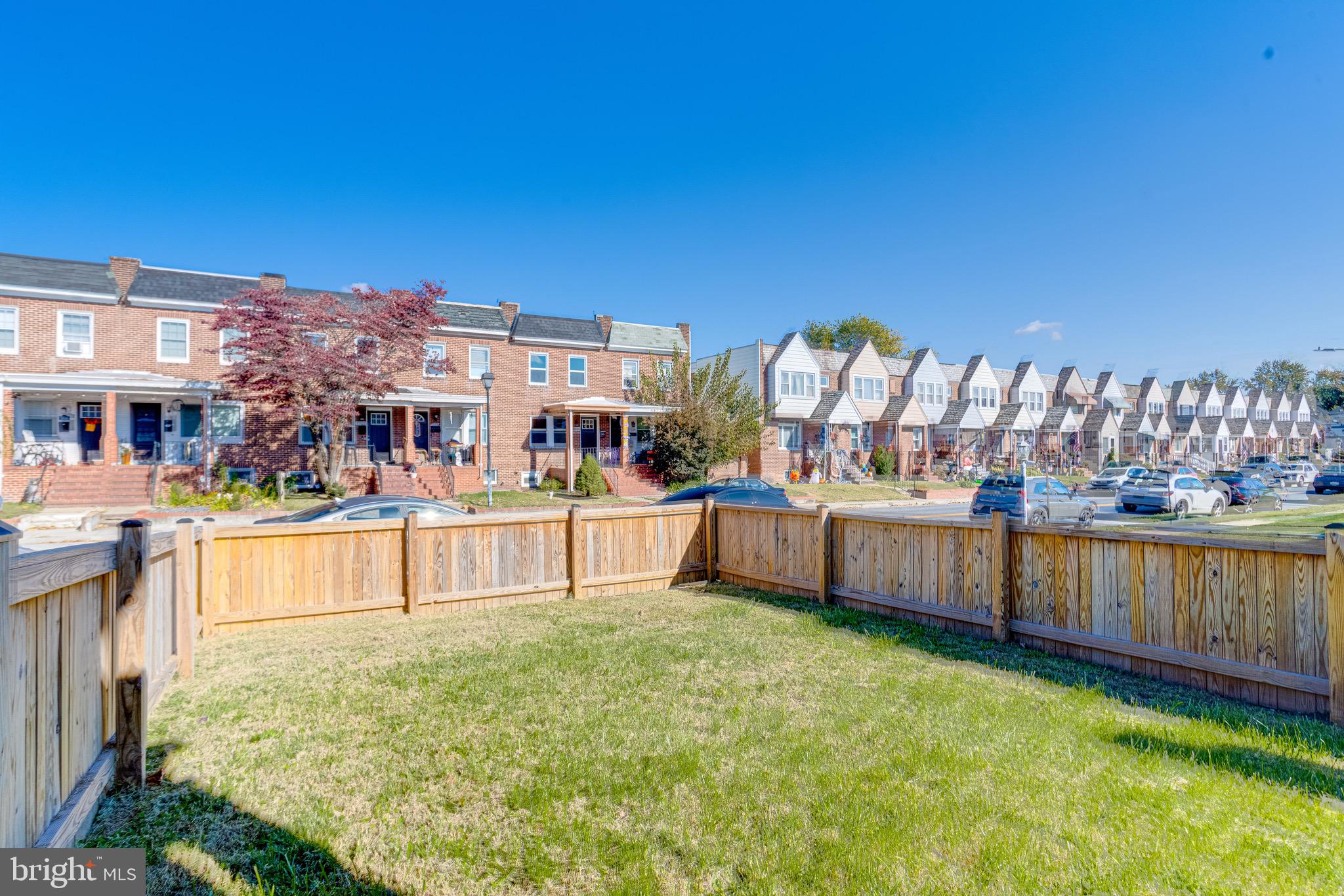 LOGAN VILLAGE - Residential