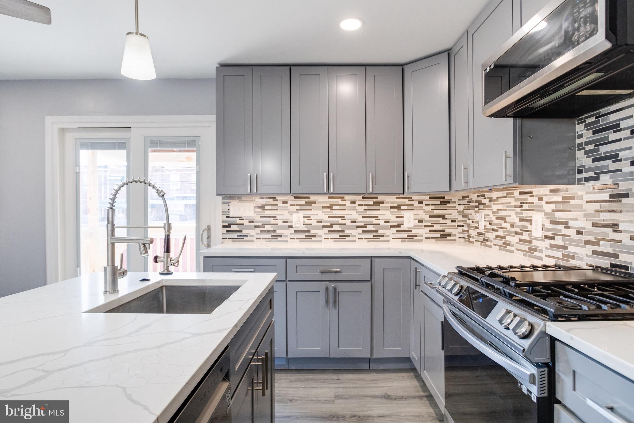 LOGAN VILLAGE - Residential