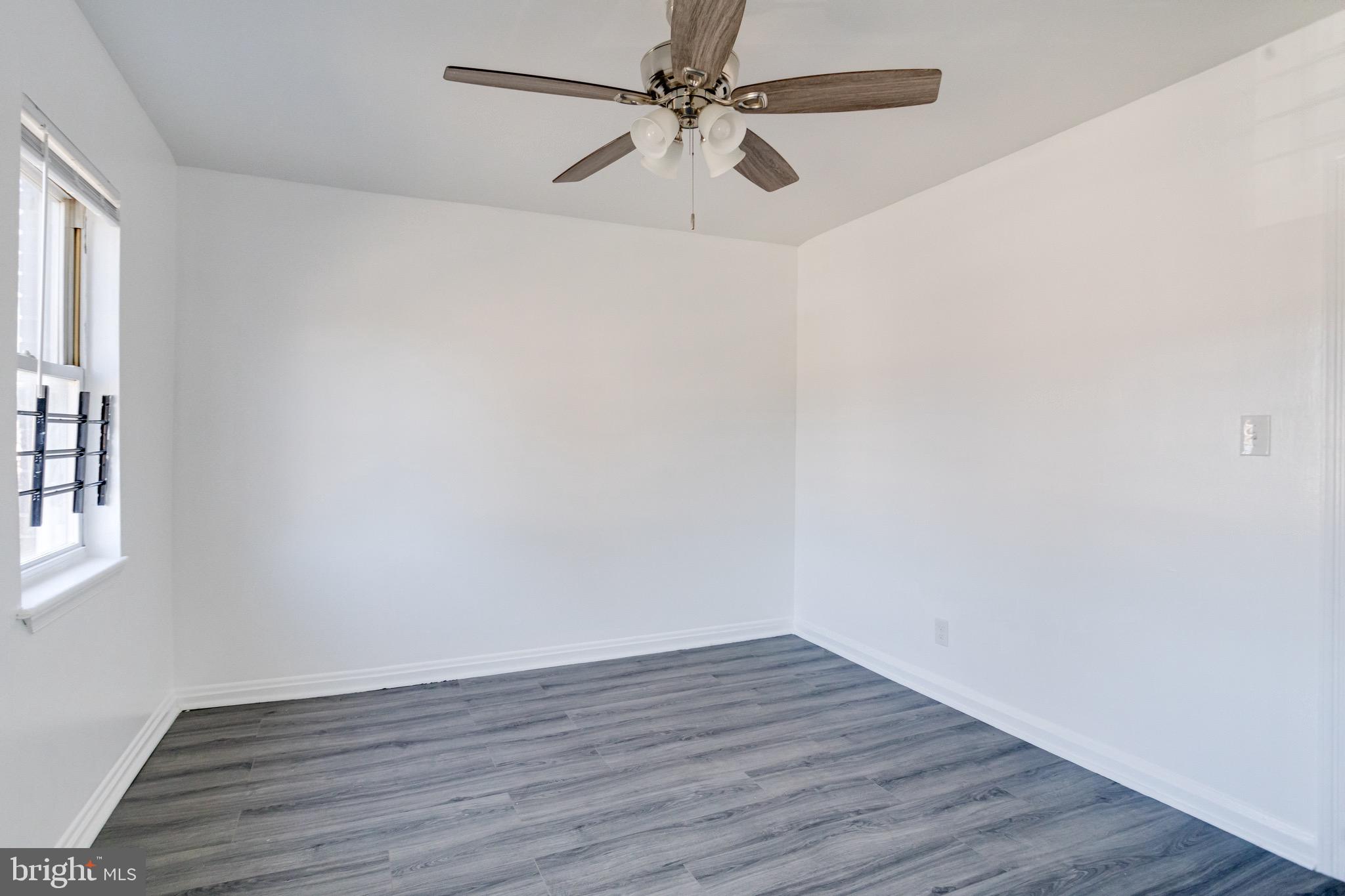 LOGAN VILLAGE - Residential