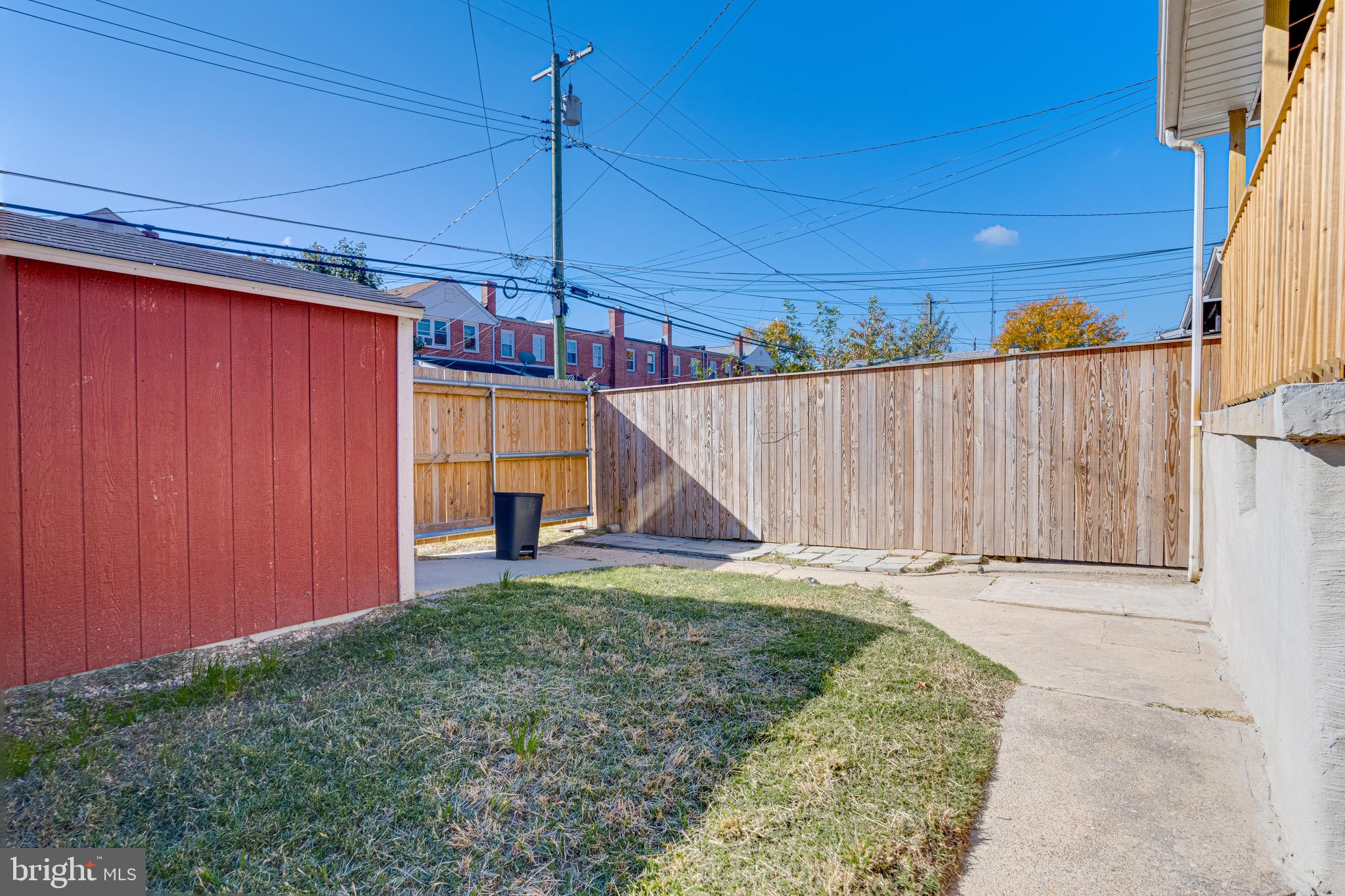 LOGAN VILLAGE - Residential