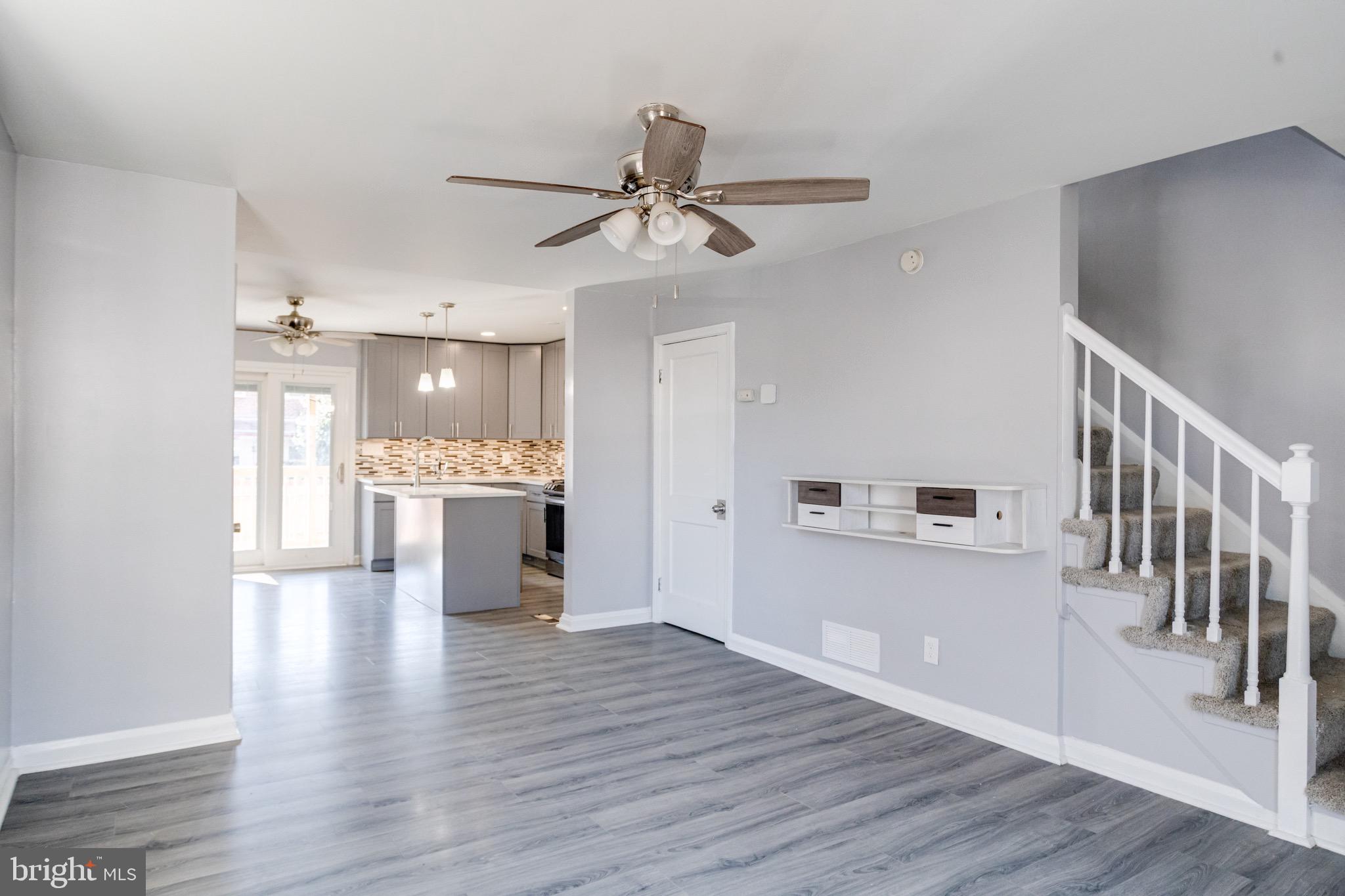 LOGAN VILLAGE - Residential