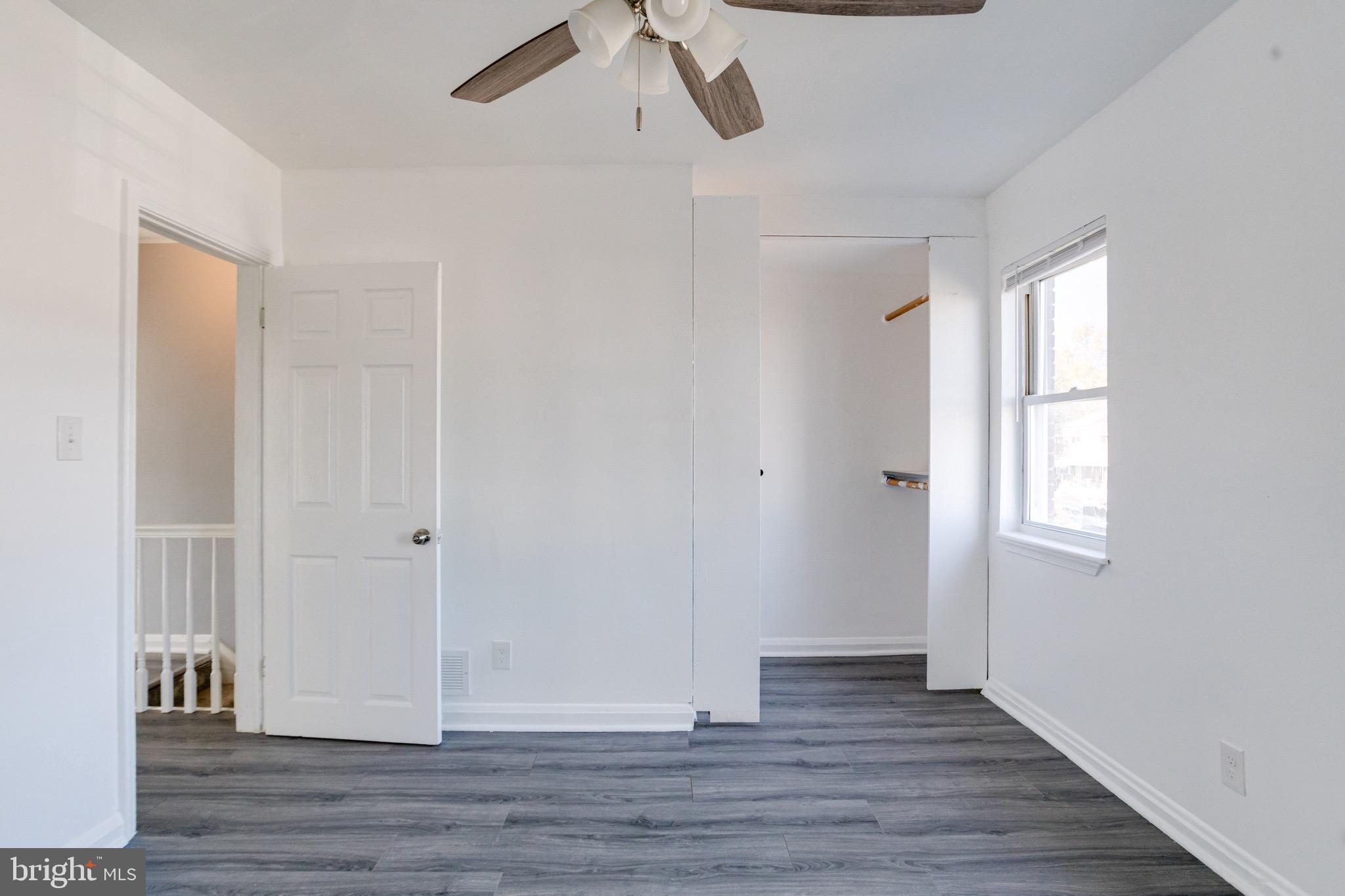 LOGAN VILLAGE - Residential