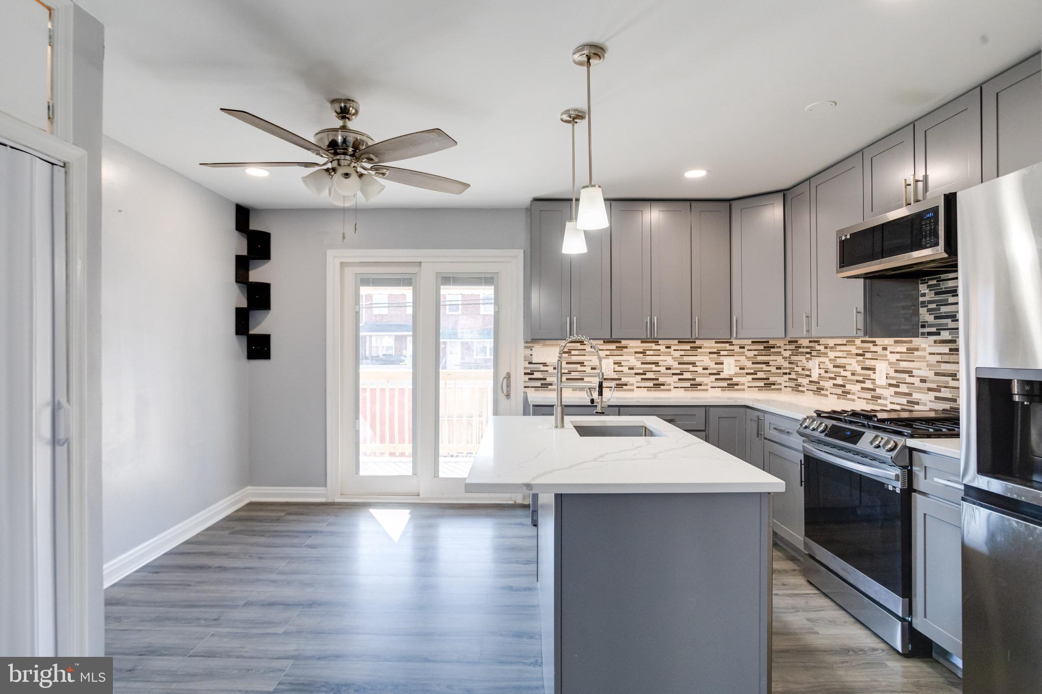 LOGAN VILLAGE - Residential