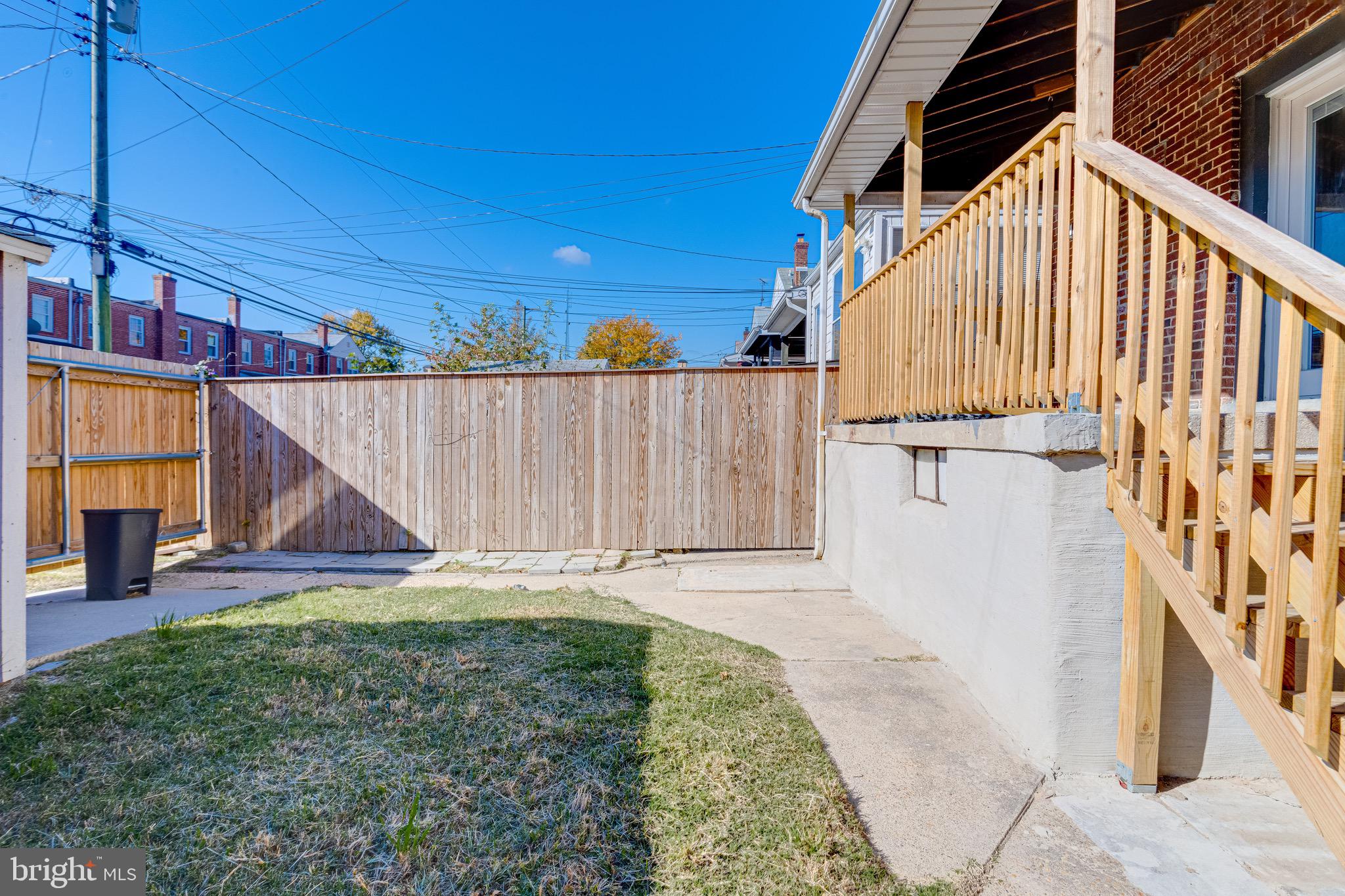 LOGAN VILLAGE - Residential