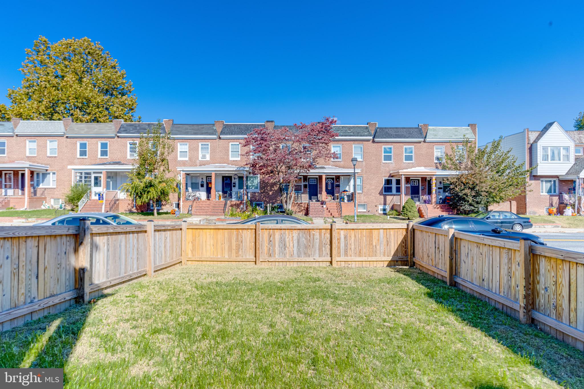 LOGAN VILLAGE - Residential