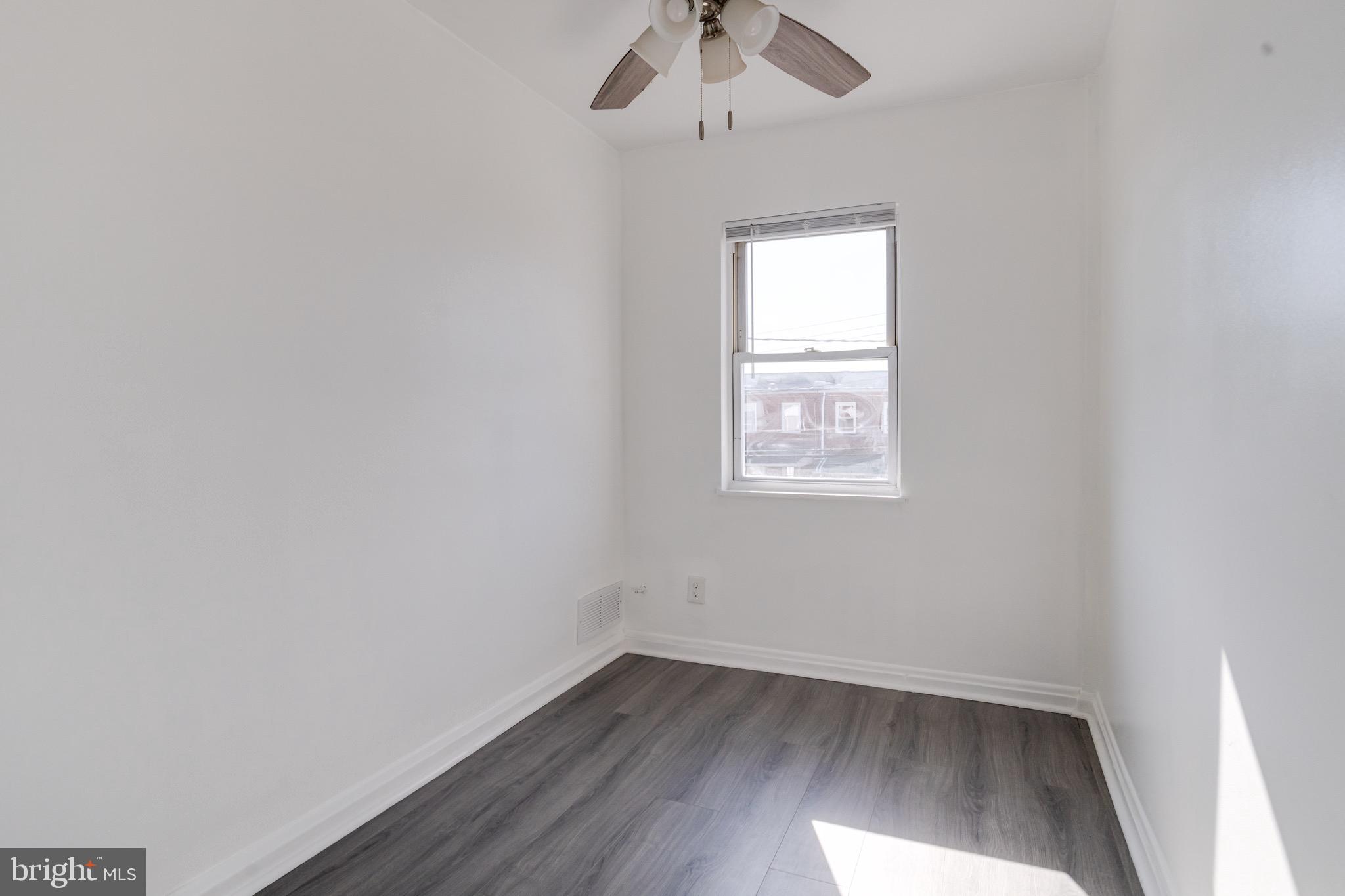 LOGAN VILLAGE - Residential