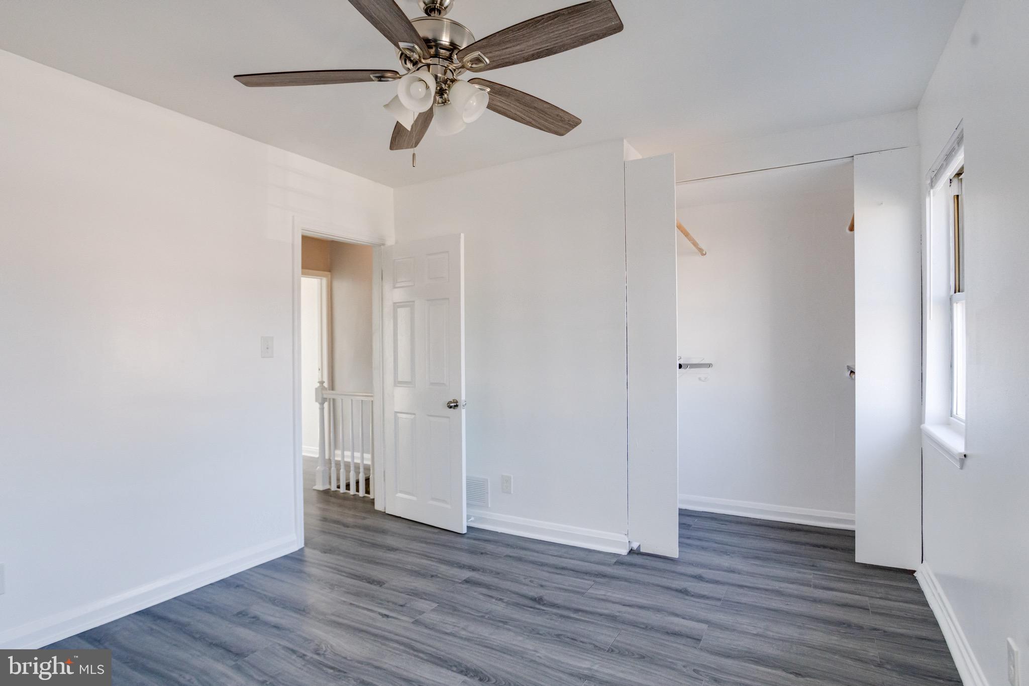 LOGAN VILLAGE - Residential