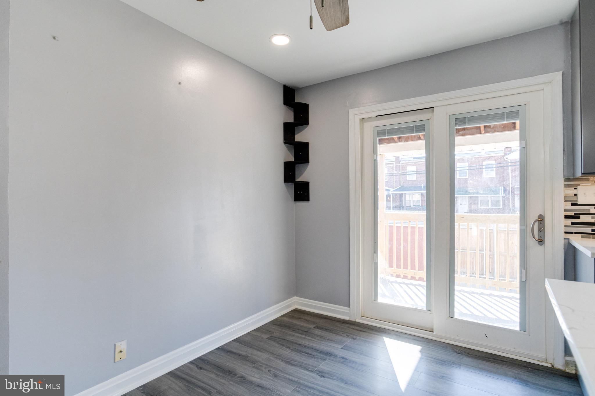 LOGAN VILLAGE - Residential