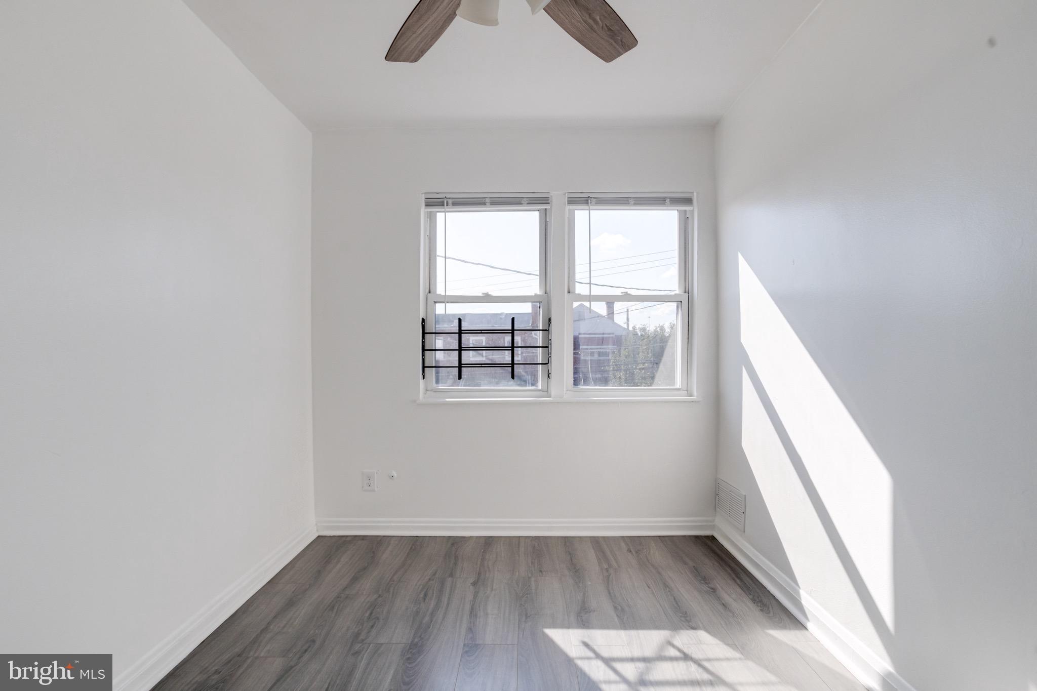 LOGAN VILLAGE - Residential