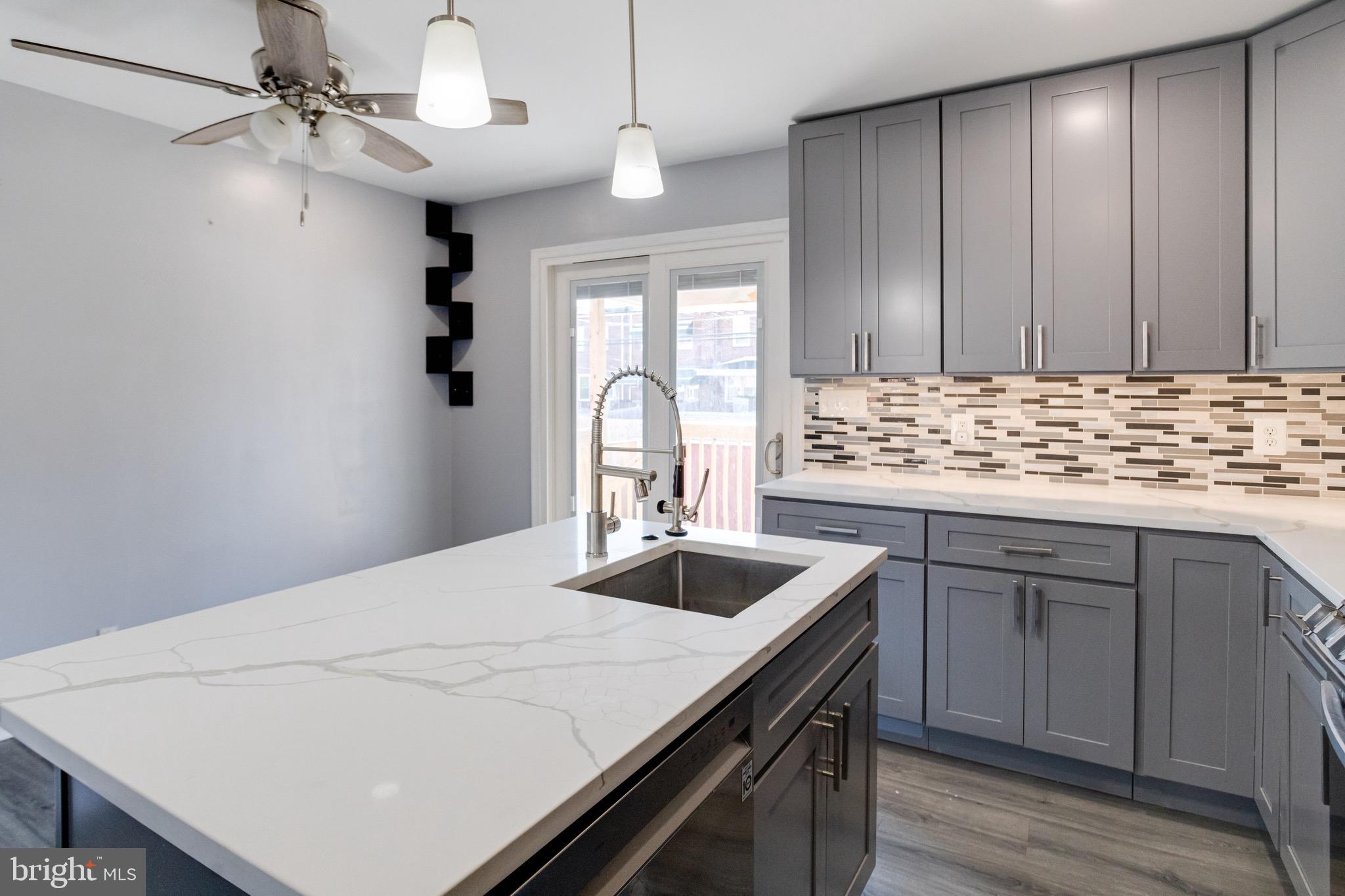 LOGAN VILLAGE - Residential