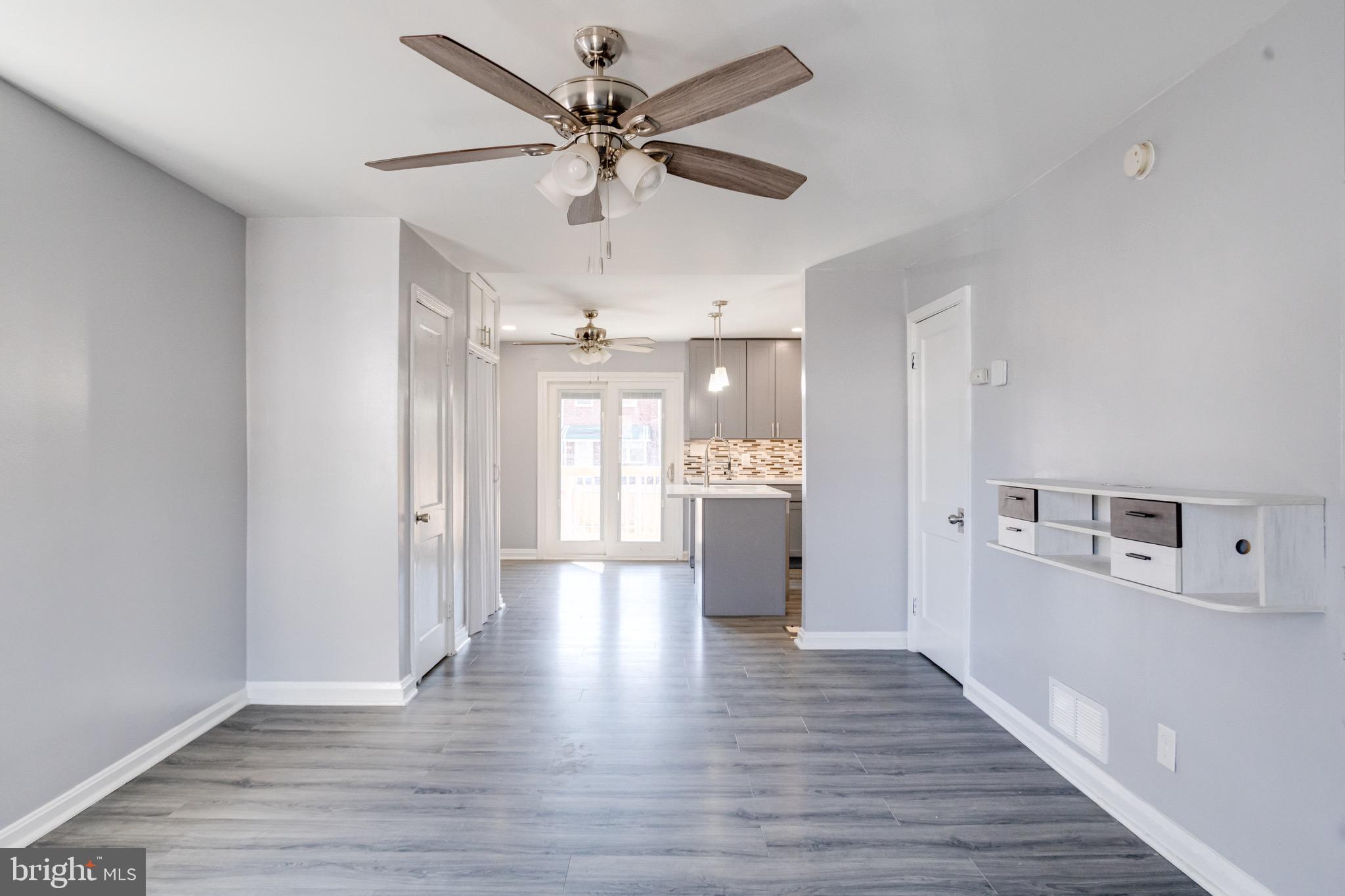 LOGAN VILLAGE - Residential