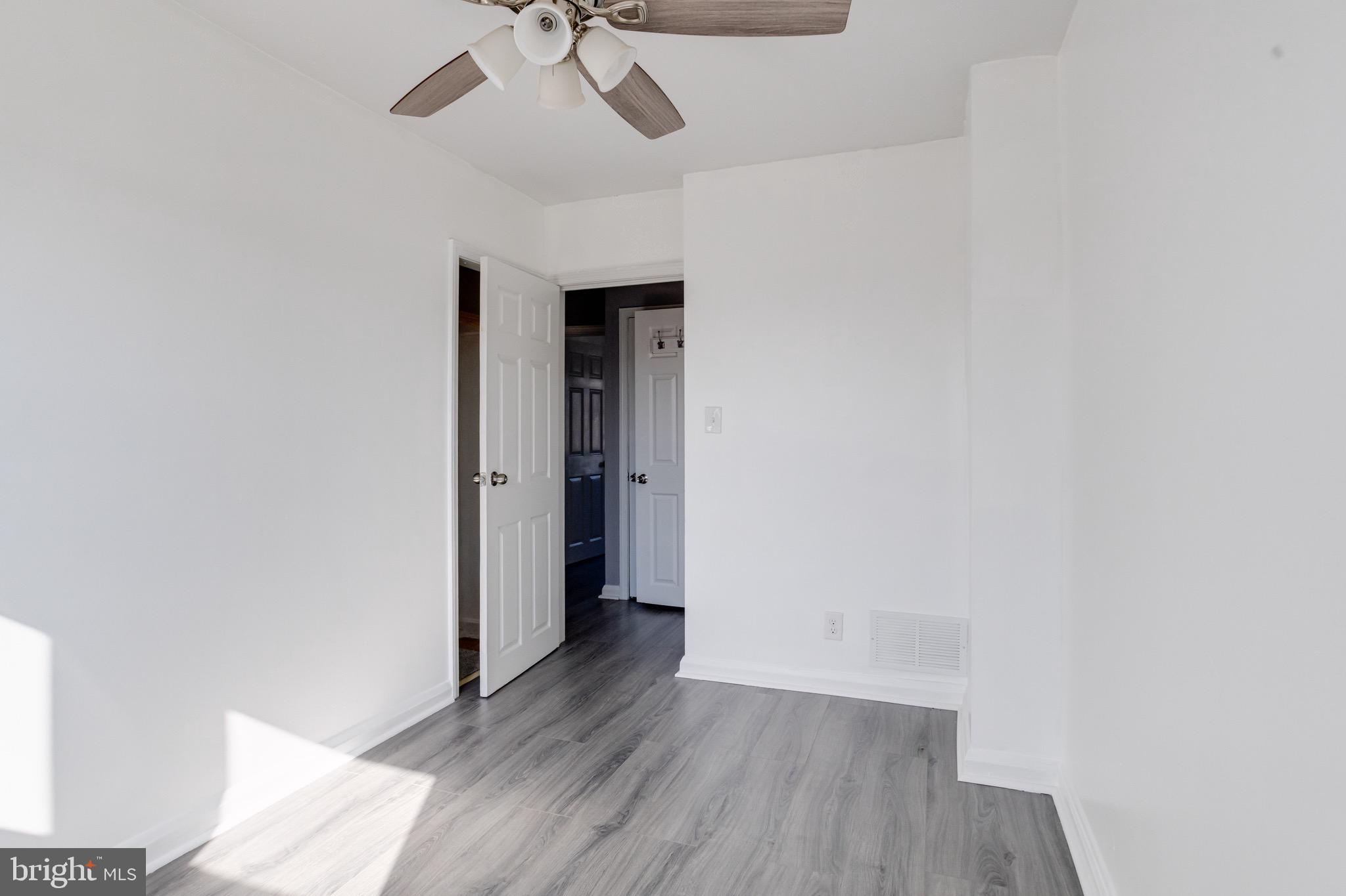 LOGAN VILLAGE - Residential