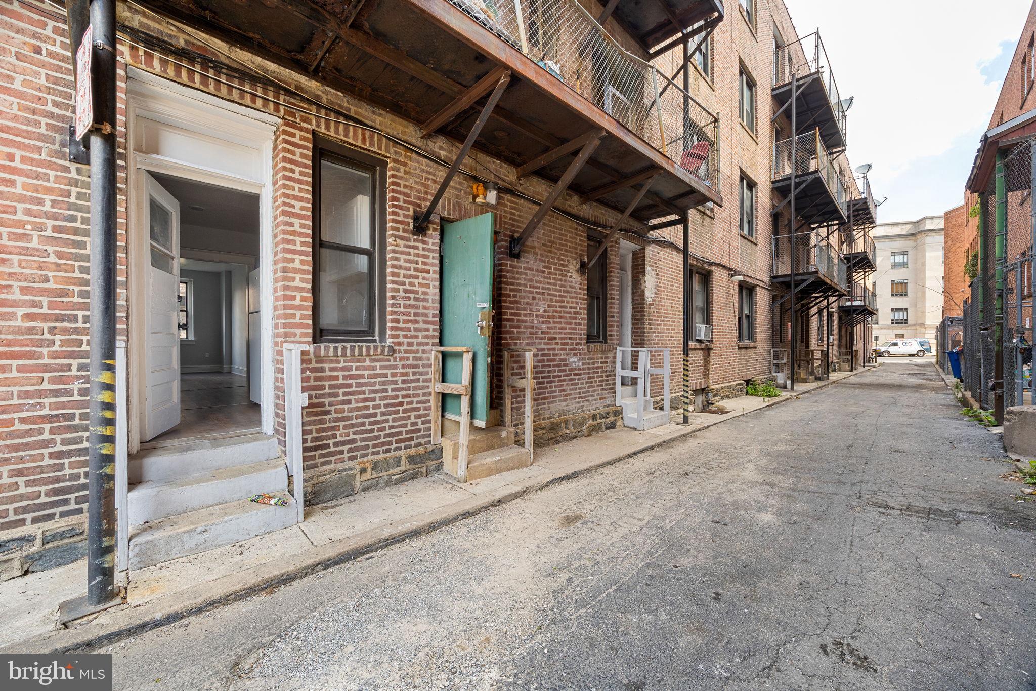 BYWOOD - Residential Lease