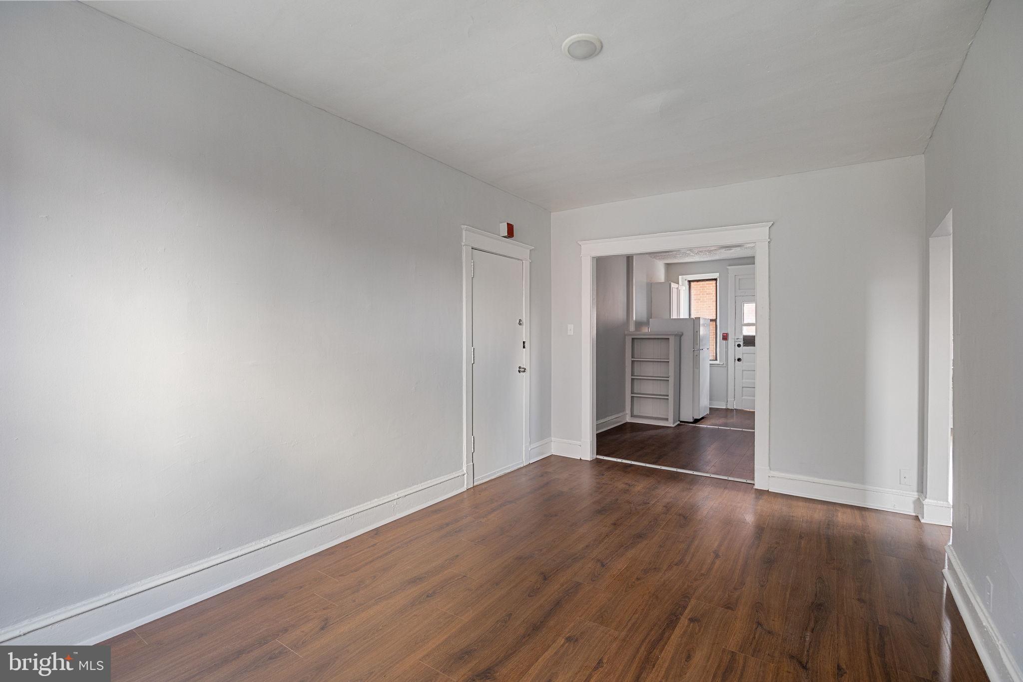 BYWOOD - Residential Lease