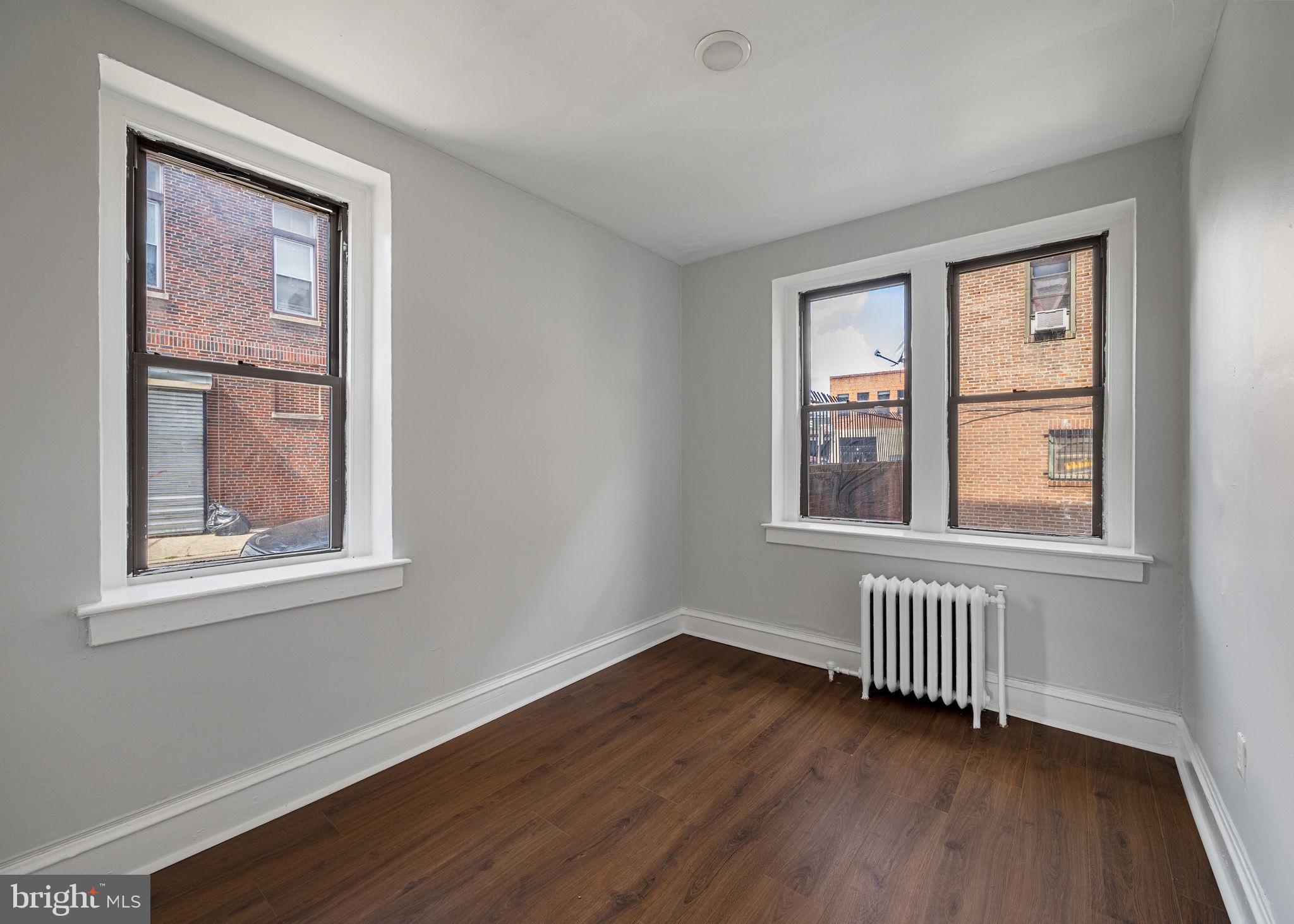 BYWOOD - Residential Lease