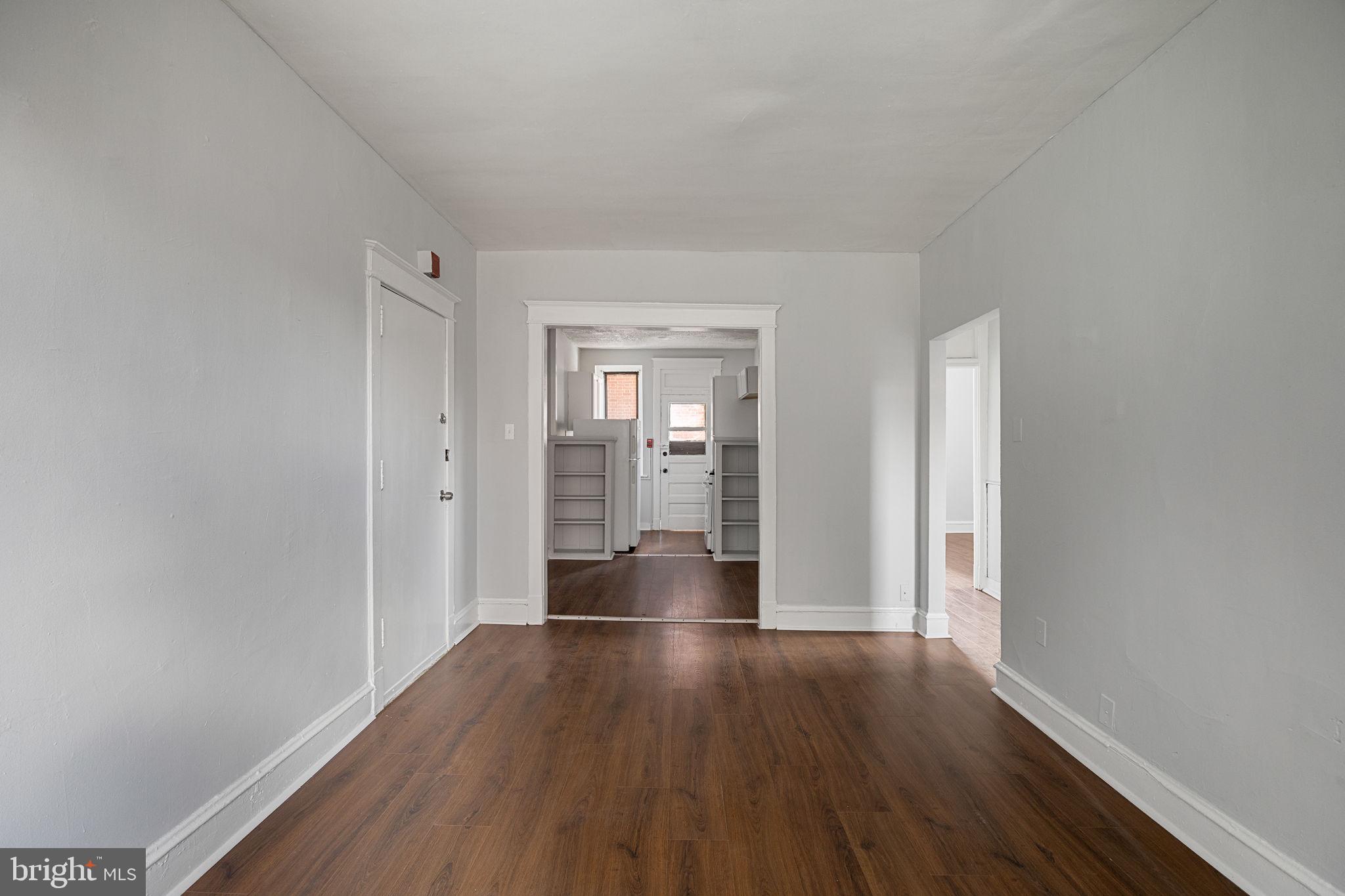 BYWOOD - Residential Lease