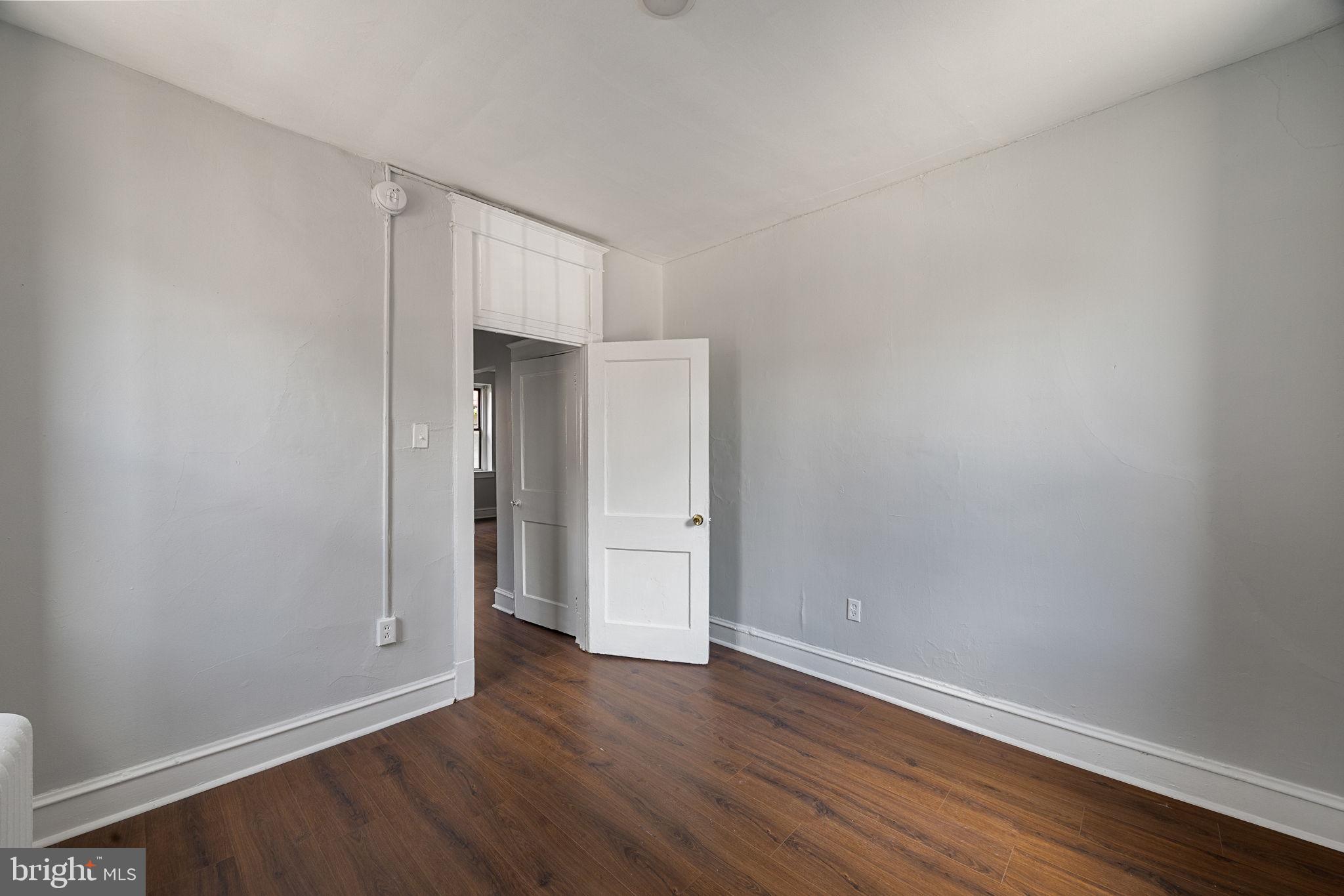 BYWOOD - Residential Lease