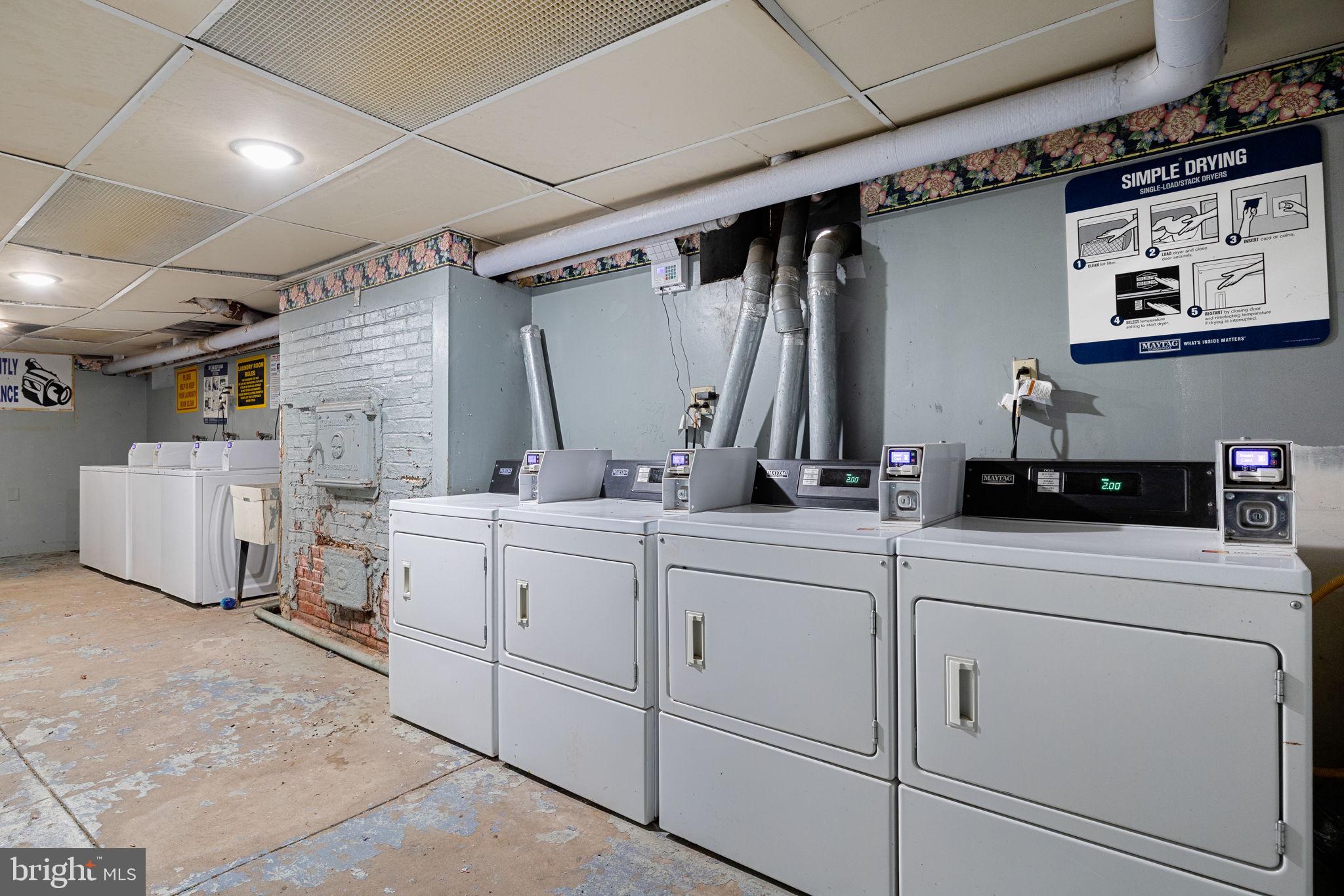 BYWOOD - Residential Lease