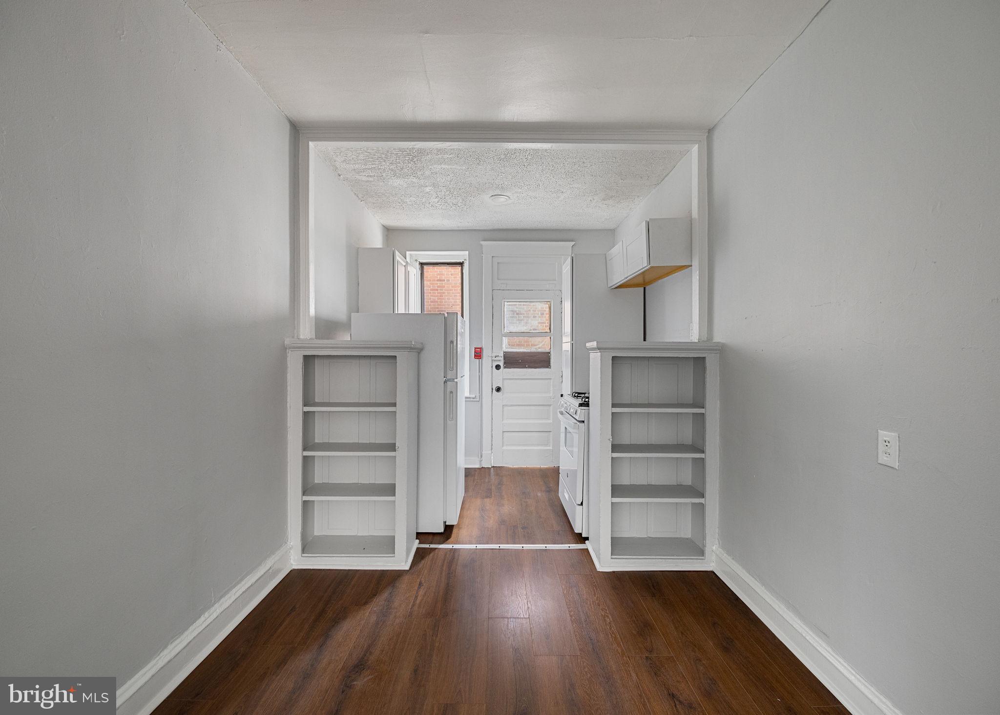 BYWOOD - Residential Lease