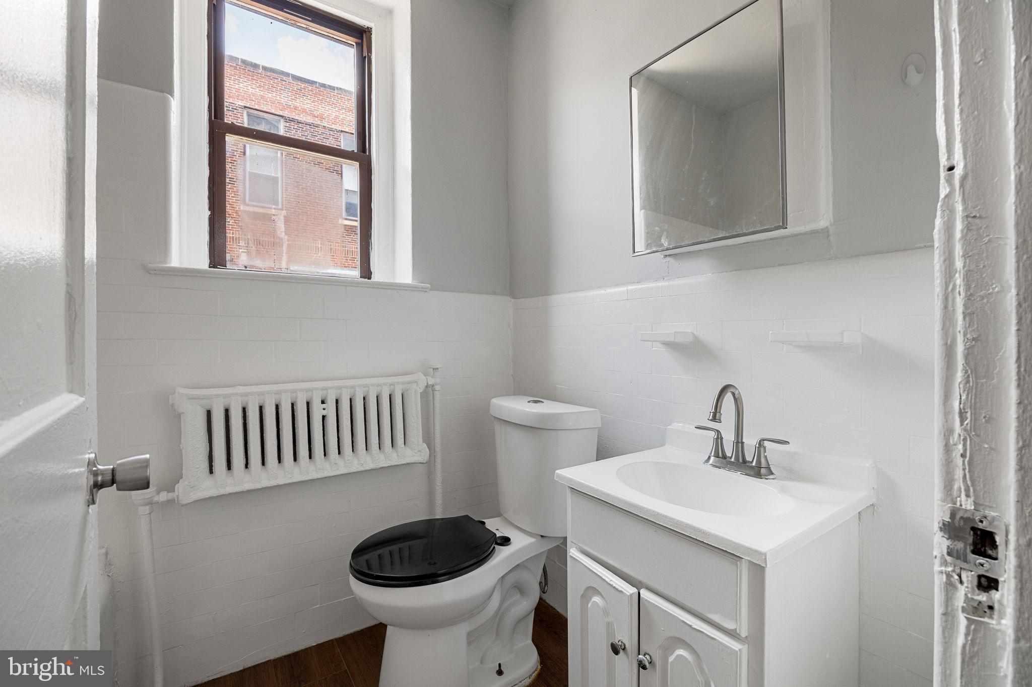 BYWOOD - Residential Lease