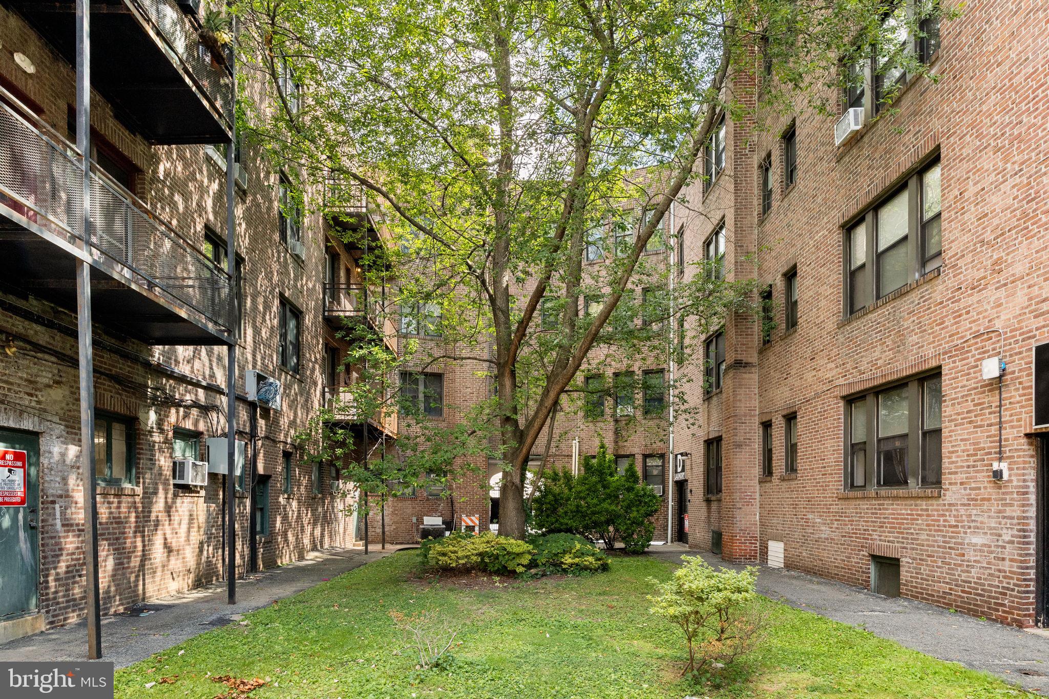 BYWOOD - Residential Lease